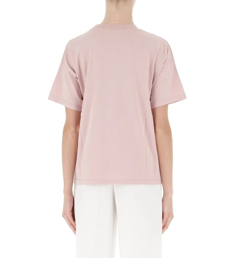 T-shirt oversize