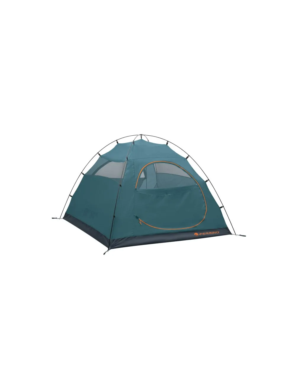 Tenda Igloo Ferrino SKYLINE 3 ALU