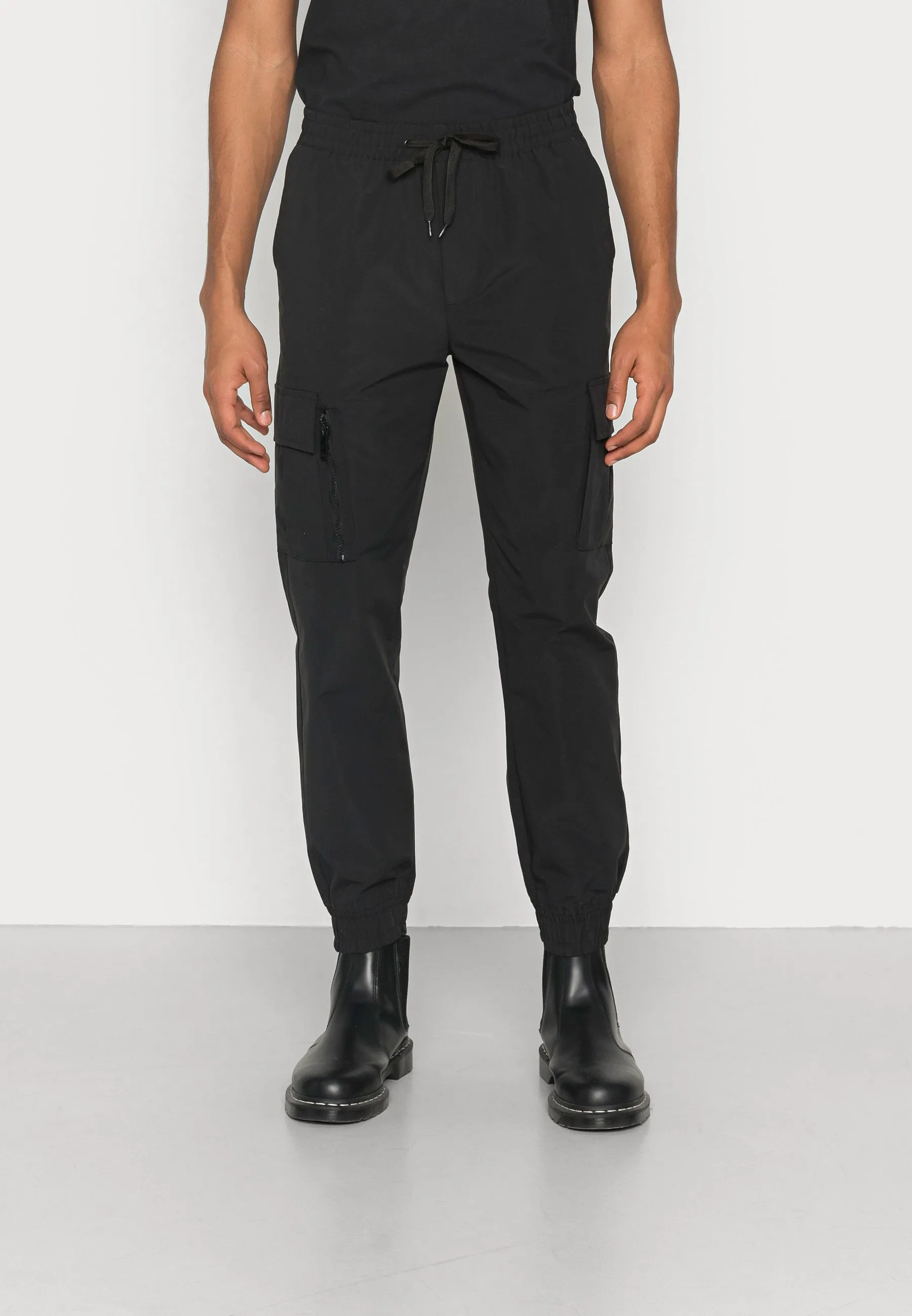 TEXAS - Pantaloni cargo