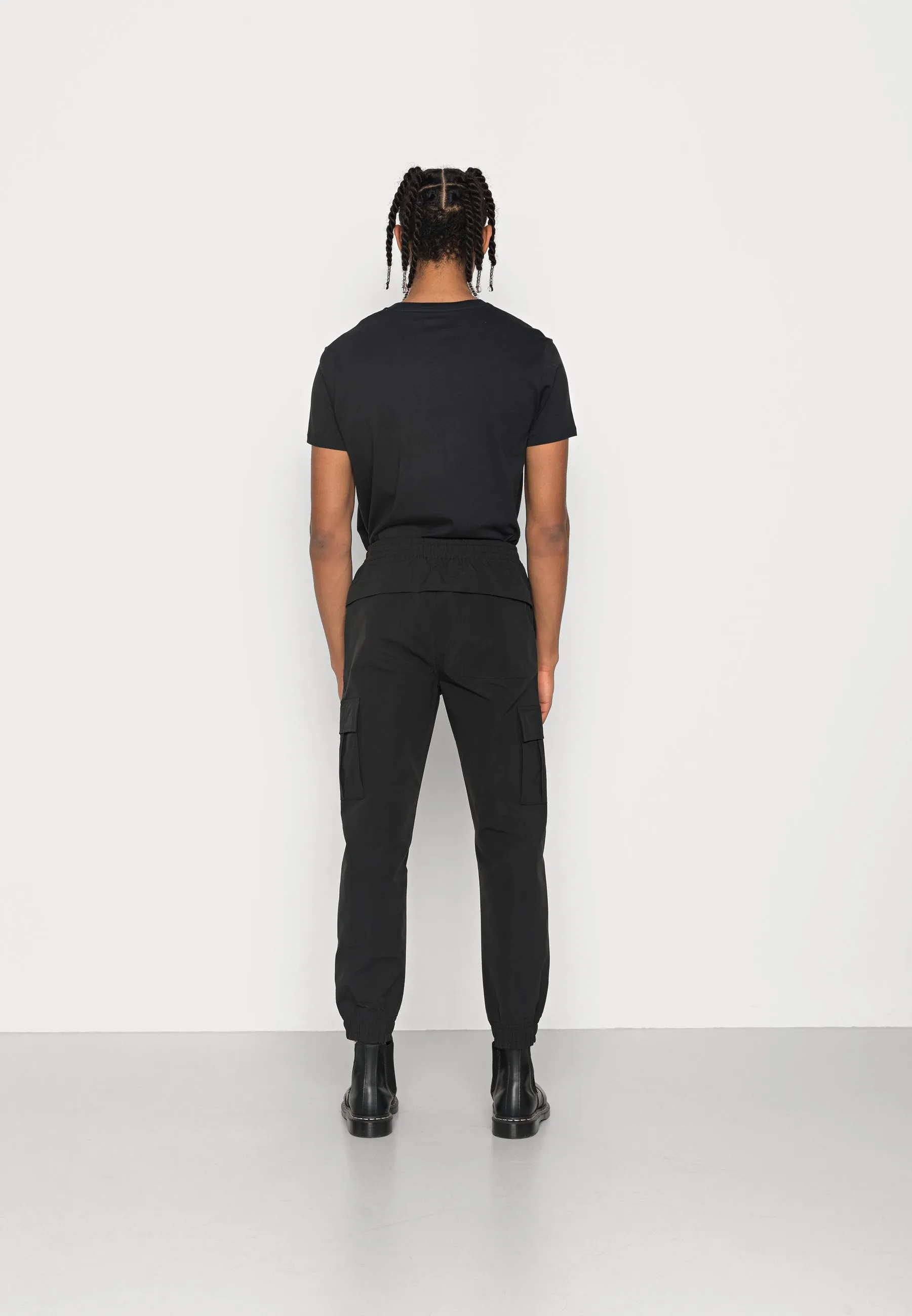 TEXAS - Pantaloni cargo