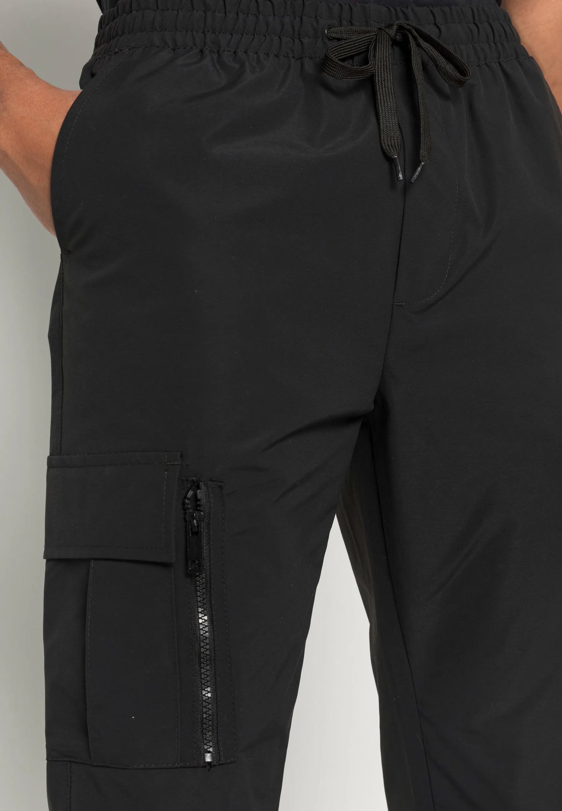 TEXAS - Pantaloni cargo