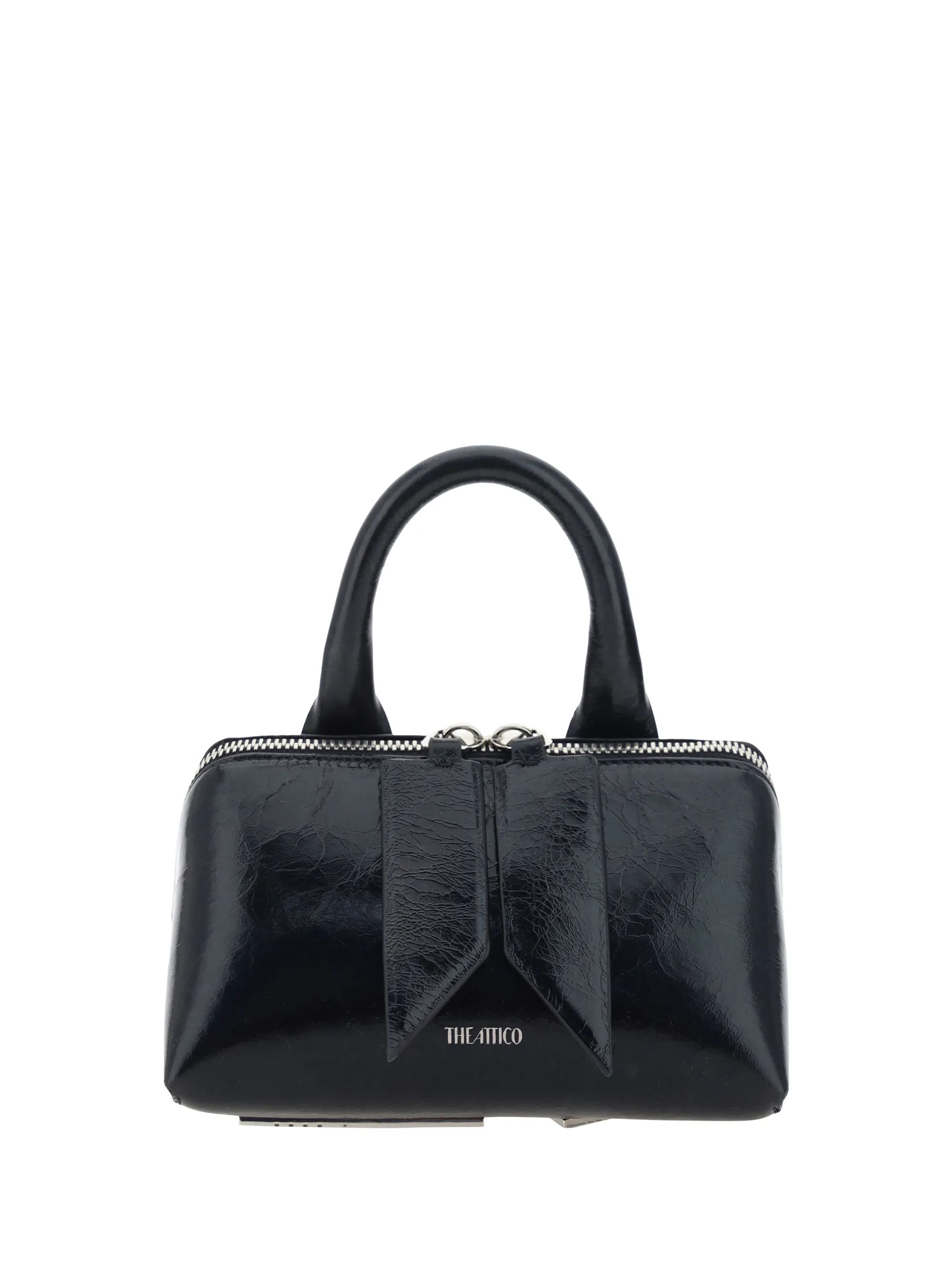     THE ATTICO  Borsa a Mano Friday Mini