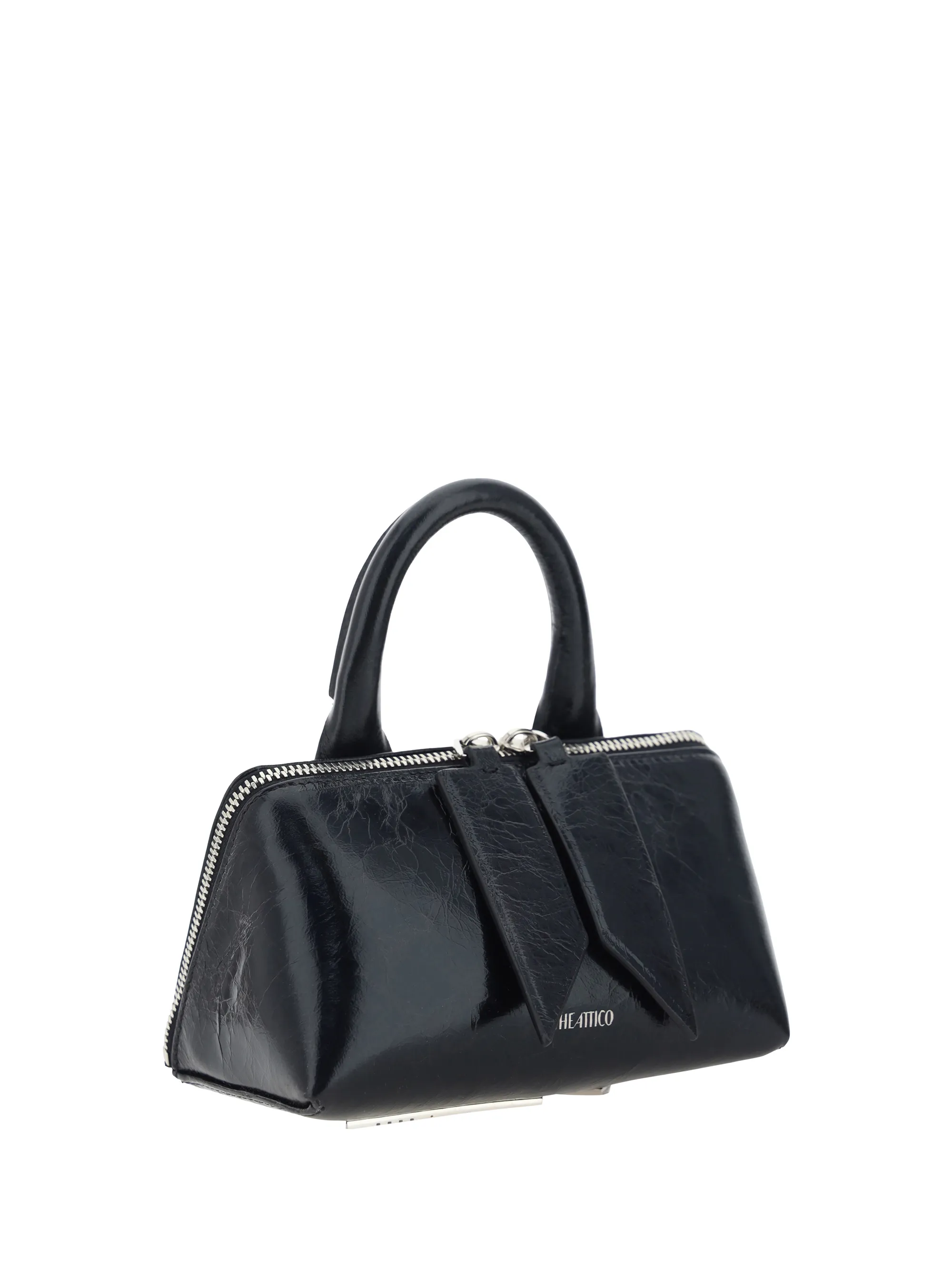     THE ATTICO  Borsa a Mano Friday Mini