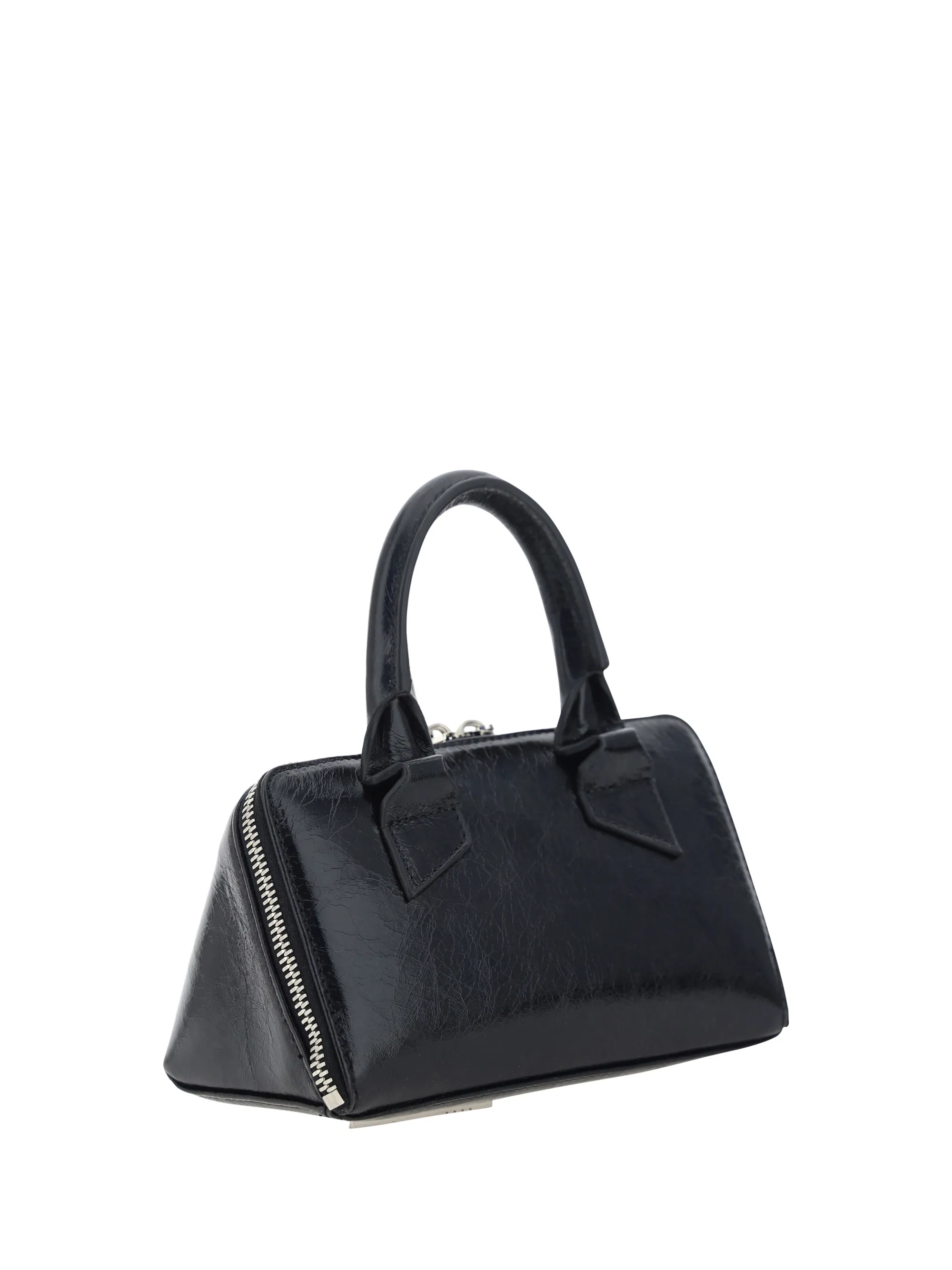     THE ATTICO  Borsa a Mano Friday Mini