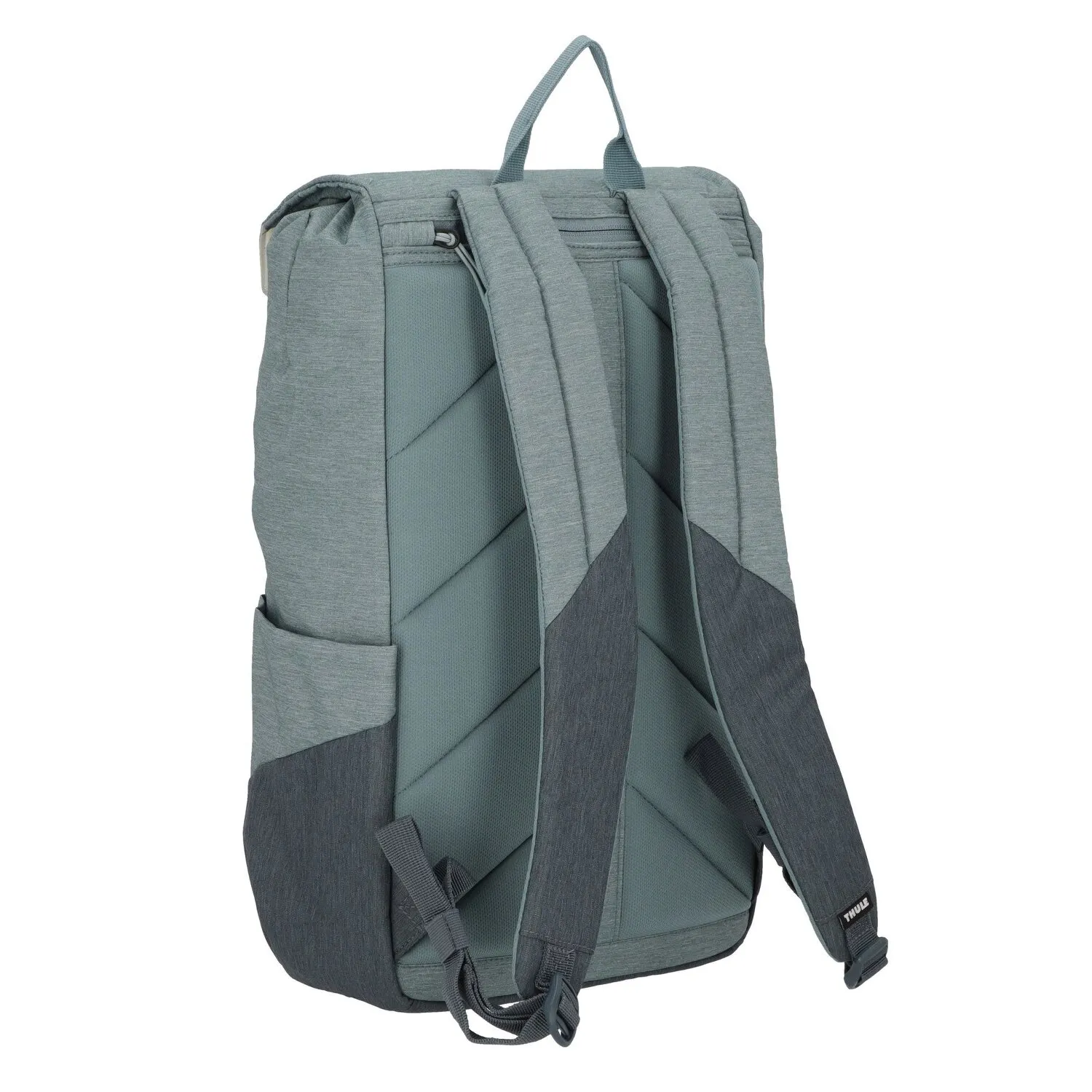 Thule Lithos 16L Zaino 46 cm Scomparto per laptop