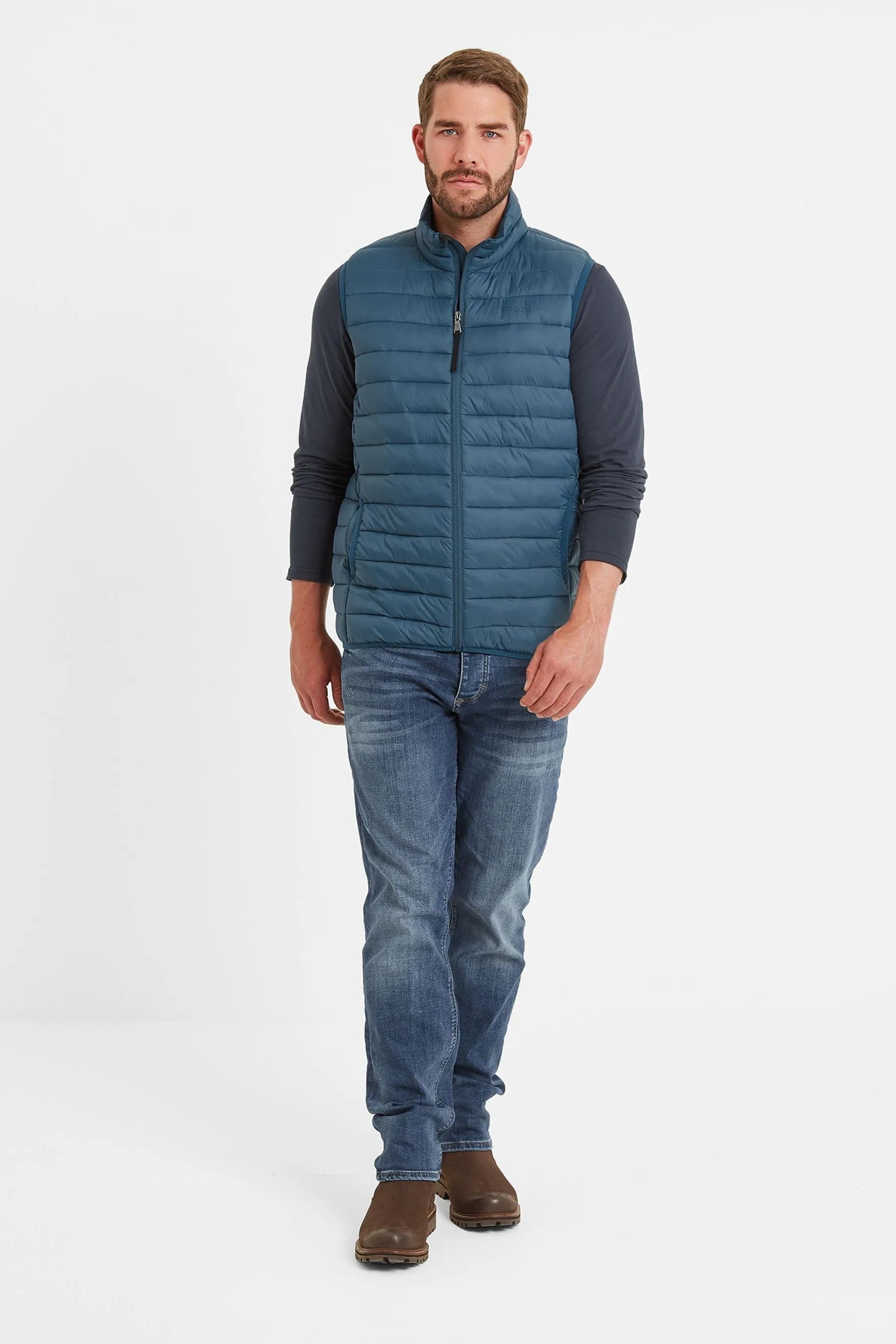 Tog 24 - Gibson - Gilet termico