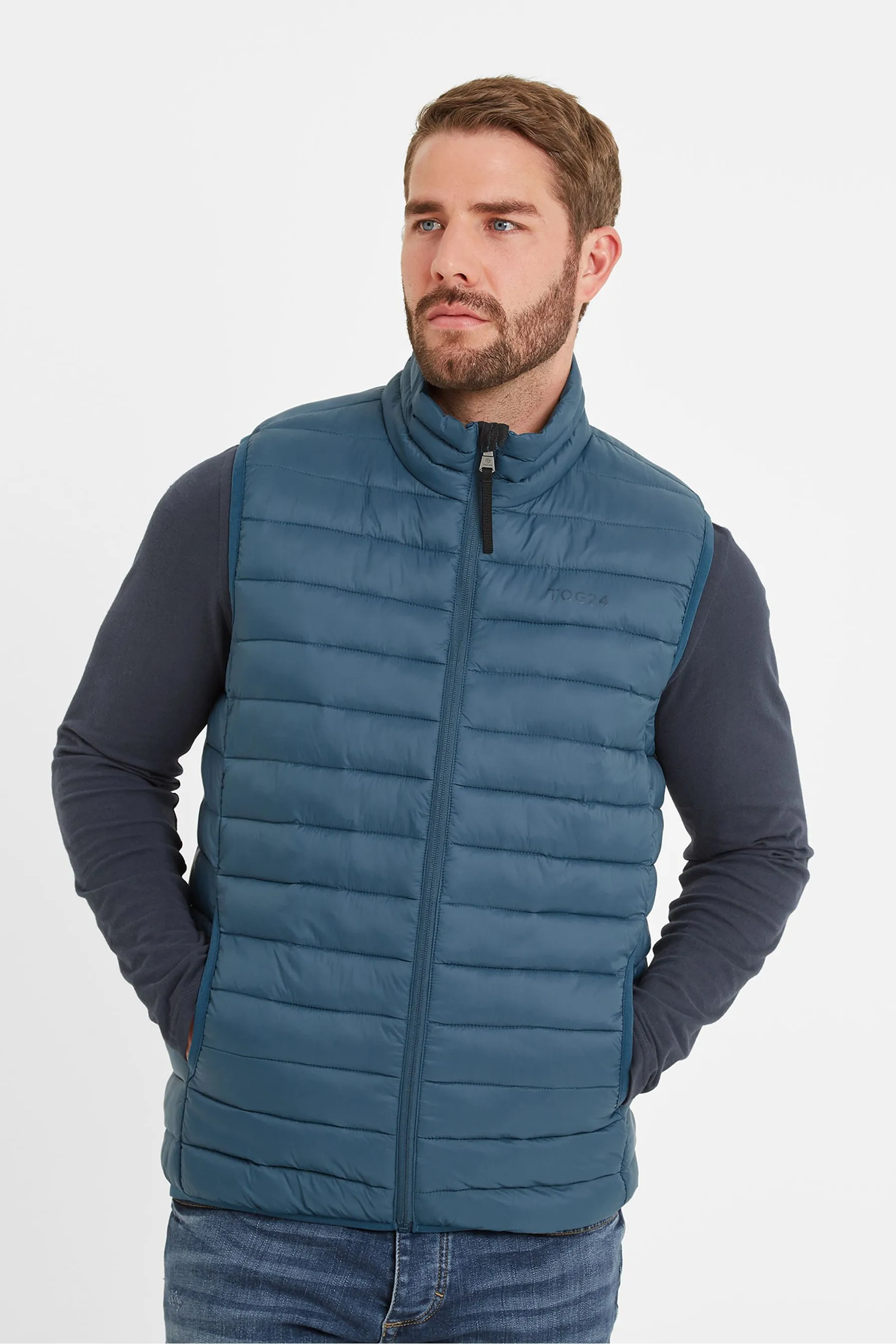 Tog 24 - Gibson - Gilet termico
