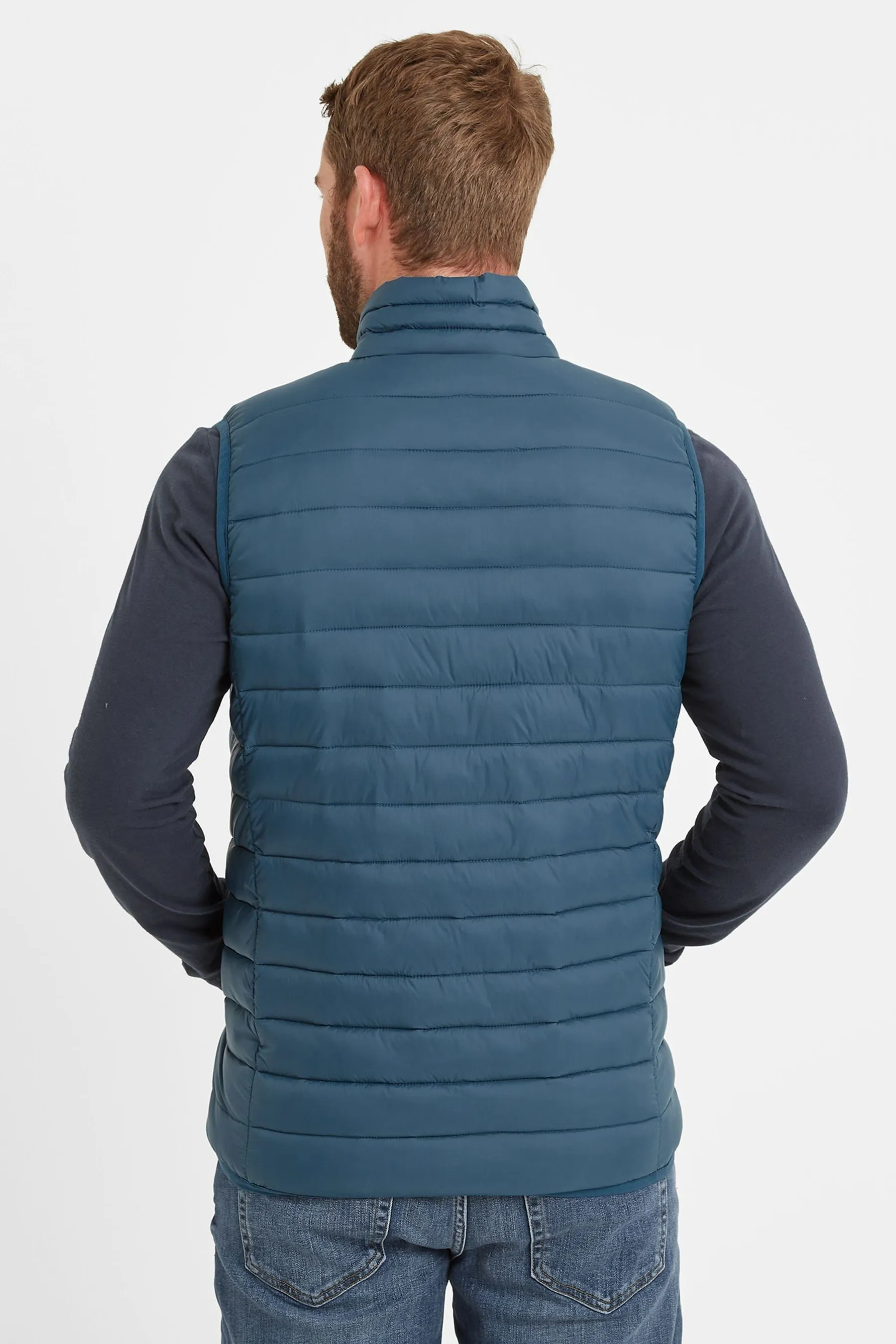 Tog 24 - Gibson - Gilet termico