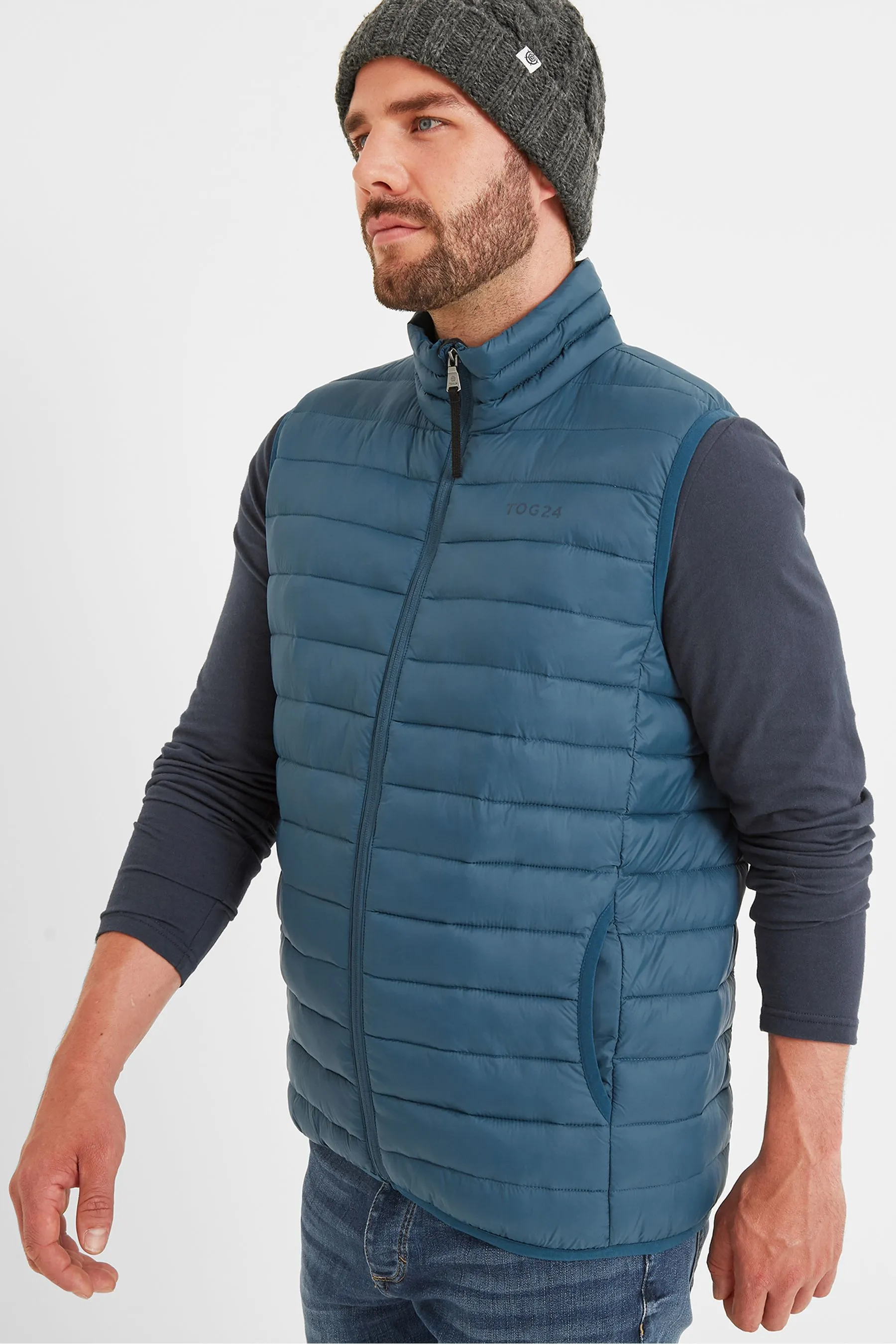 Tog 24 - Gibson - Gilet termico