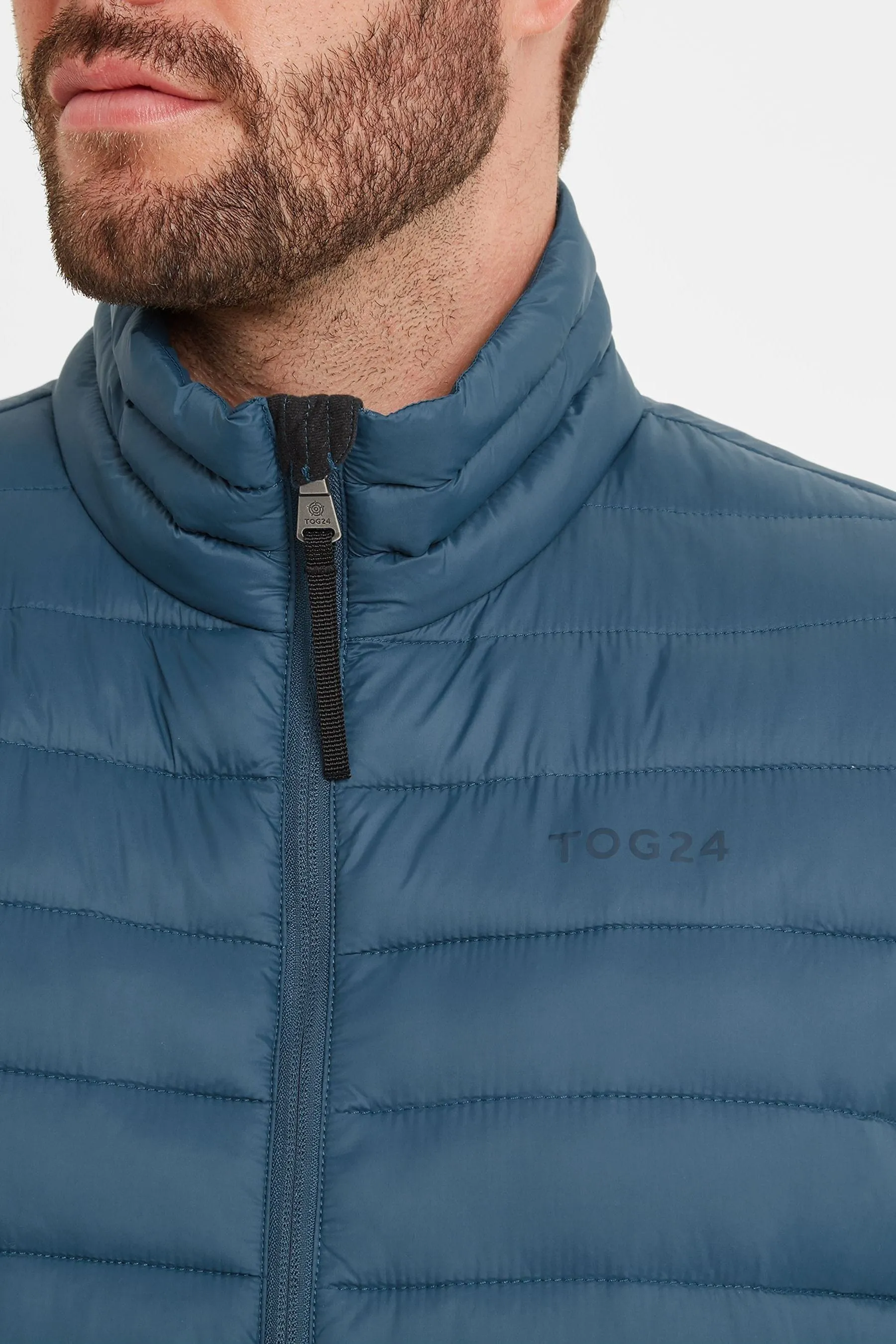 Tog 24 - Gibson - Gilet termico