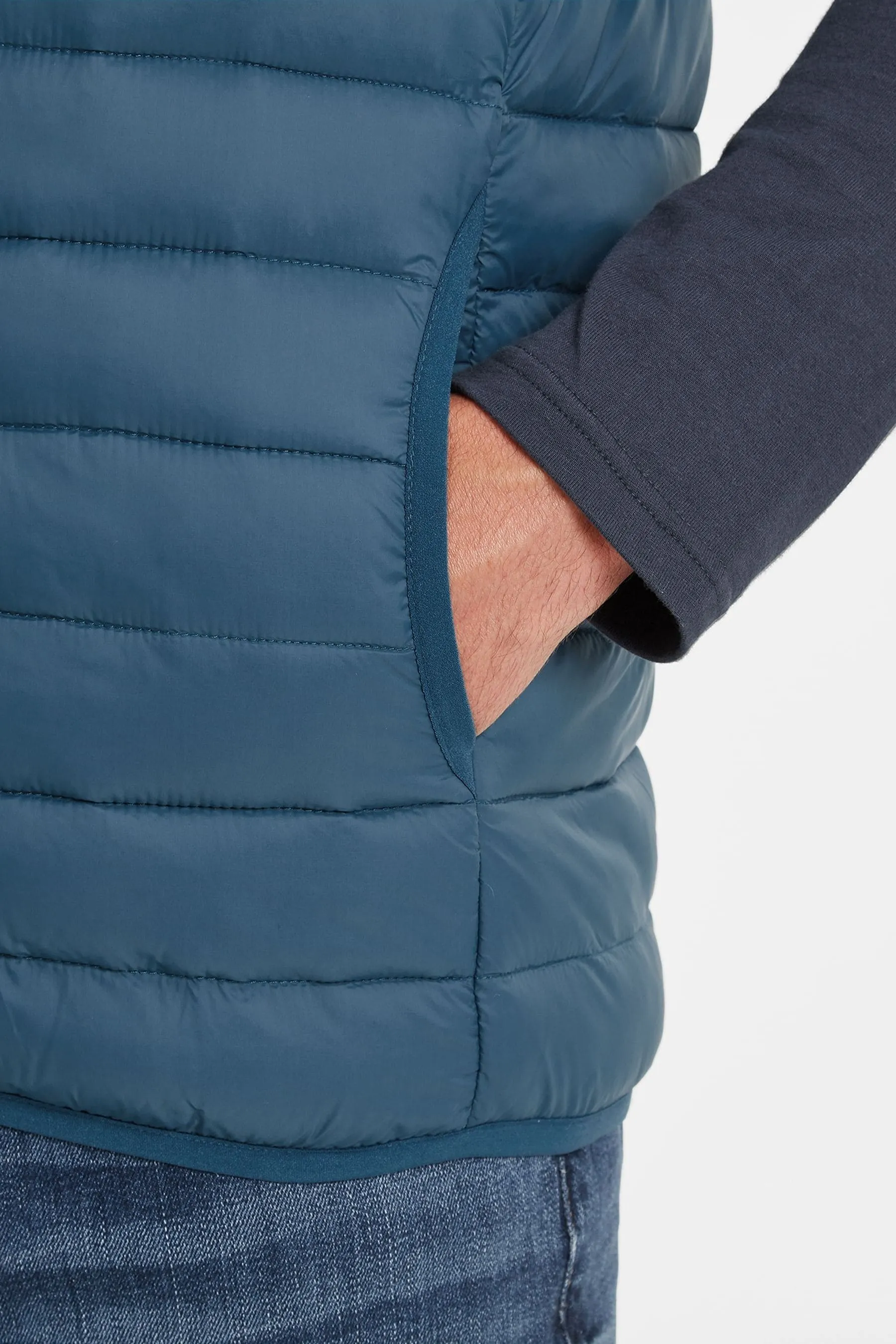 Tog 24 - Gibson - Gilet termico