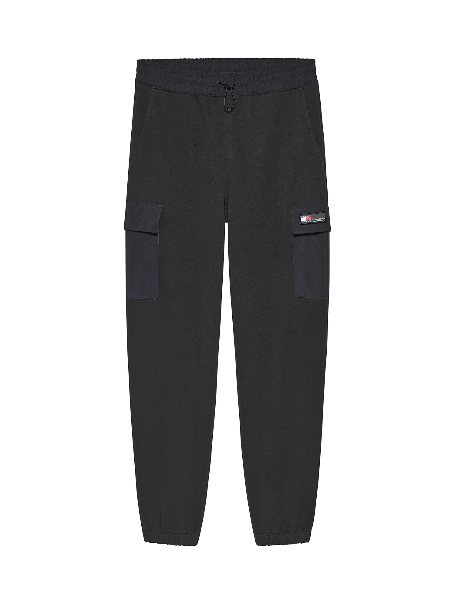 Tommy Jeans Pantaloni Sportivi DW0DW17313