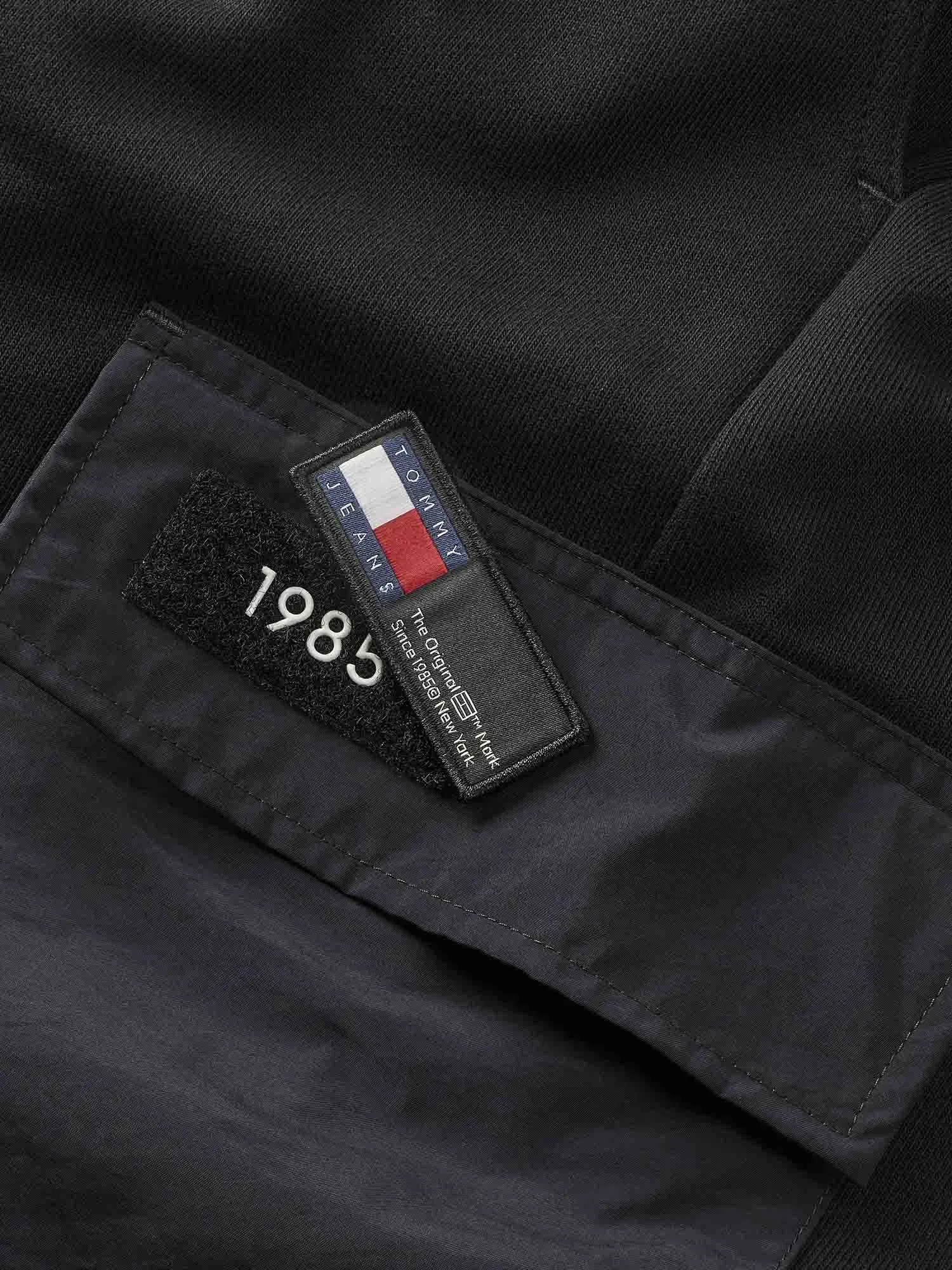Tommy Jeans Pantaloni Sportivi DW0DW17313
