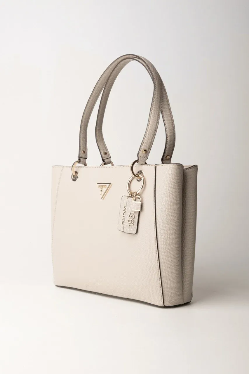 Tote bag Noelle TAUPE