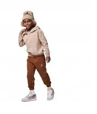 tuta jordan da bambino