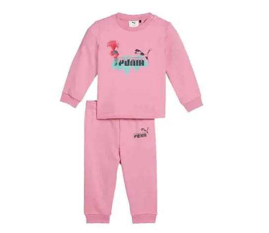 tuta puma infant
