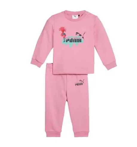 tuta puma infant