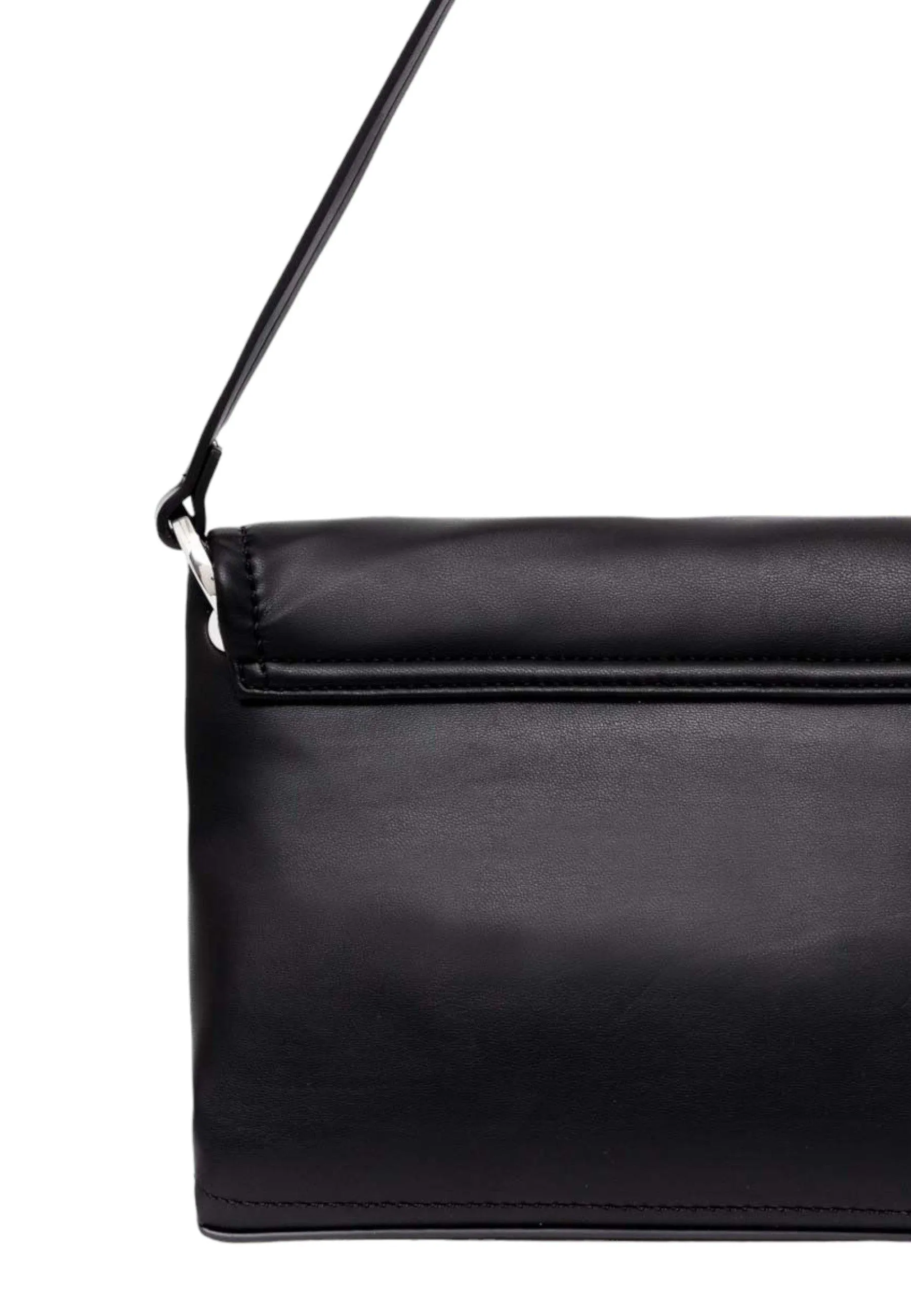 TWINSET Borsa Donna Nero 241TD8255
