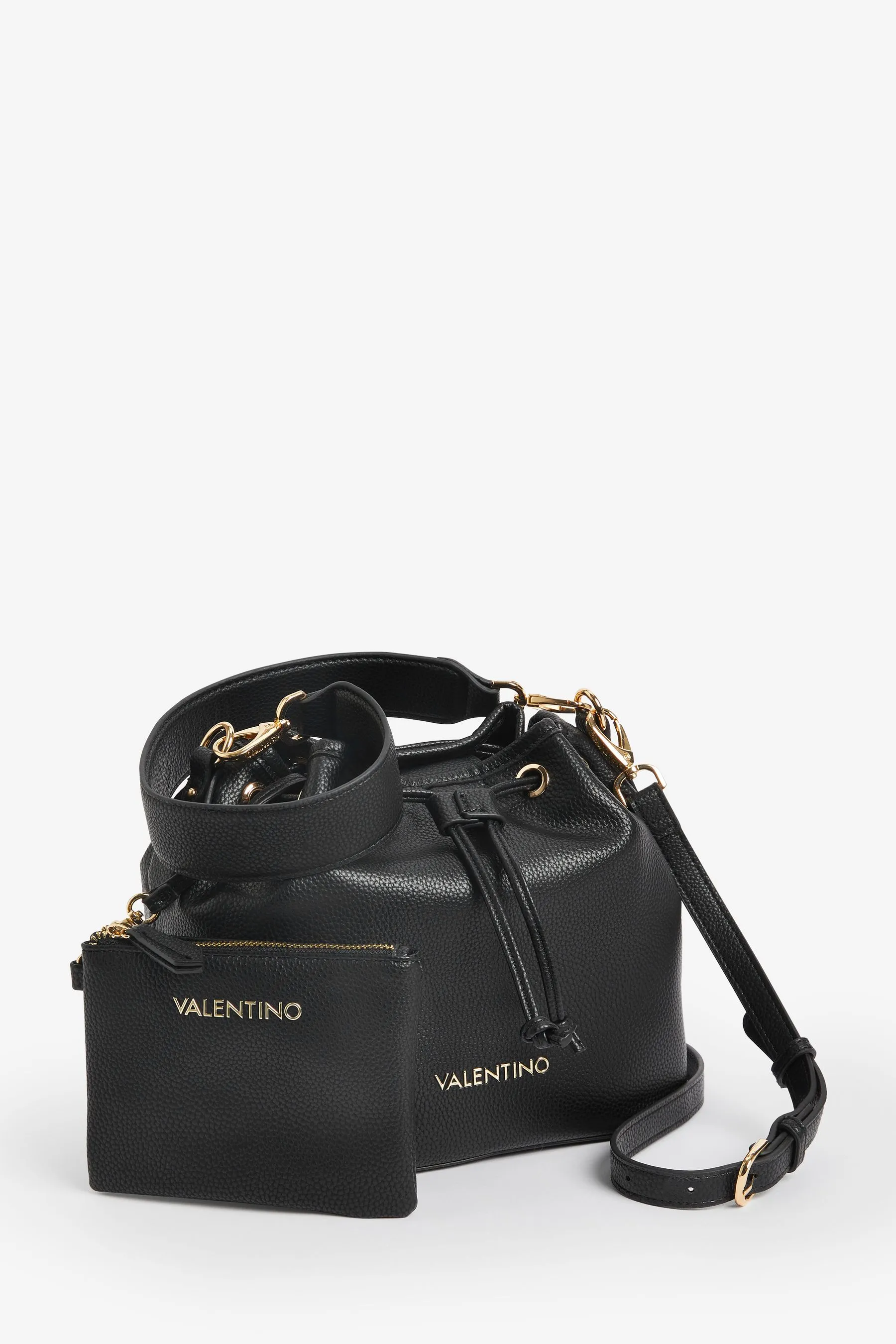 Valentino Bags - Brixton - Borsa a secchiello