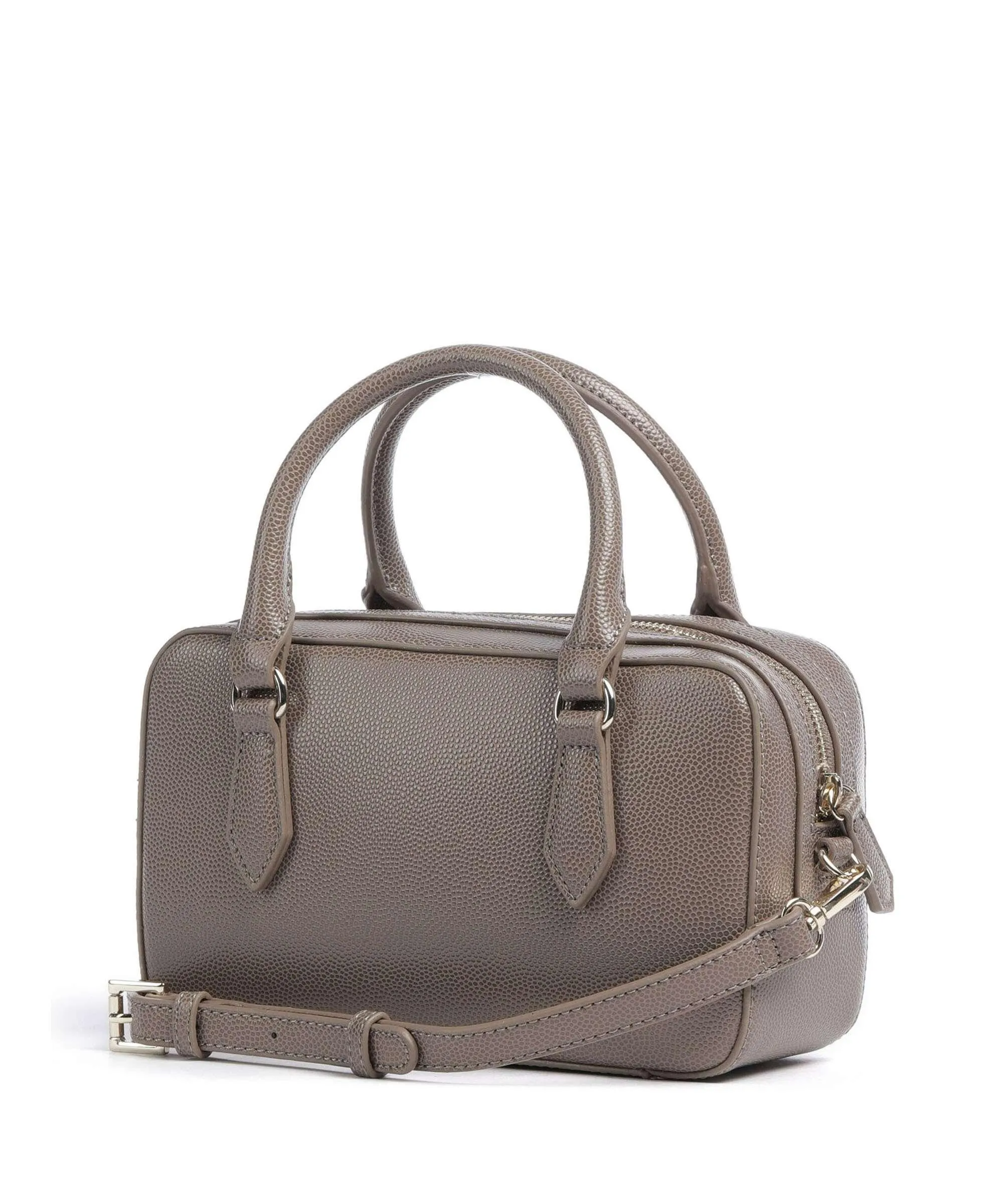  Valentino Bags Divina Borsa a mano pelle sintetica taupe  