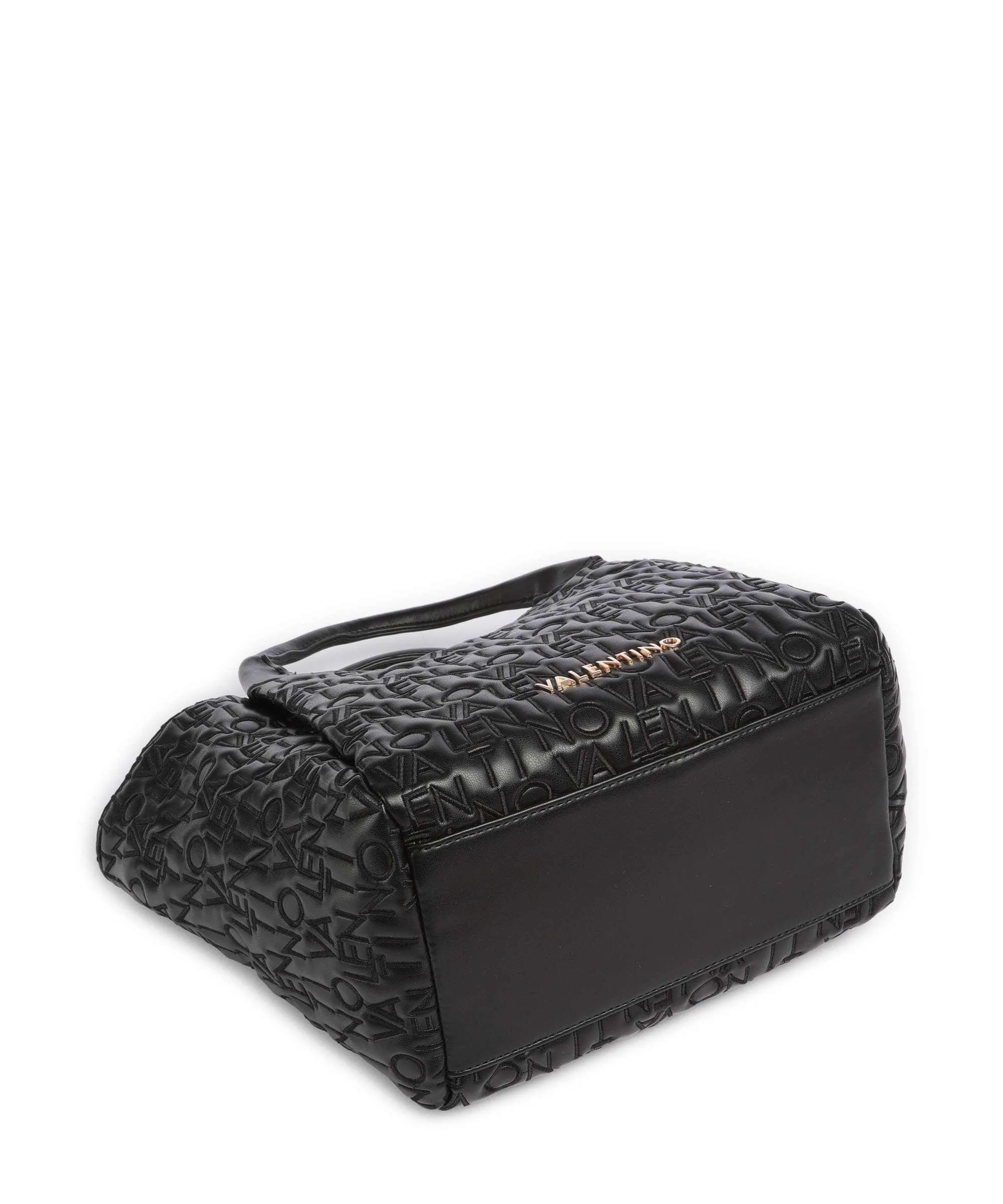  Valentino Bags Dram Borsa a mano pelle sintetica nero  