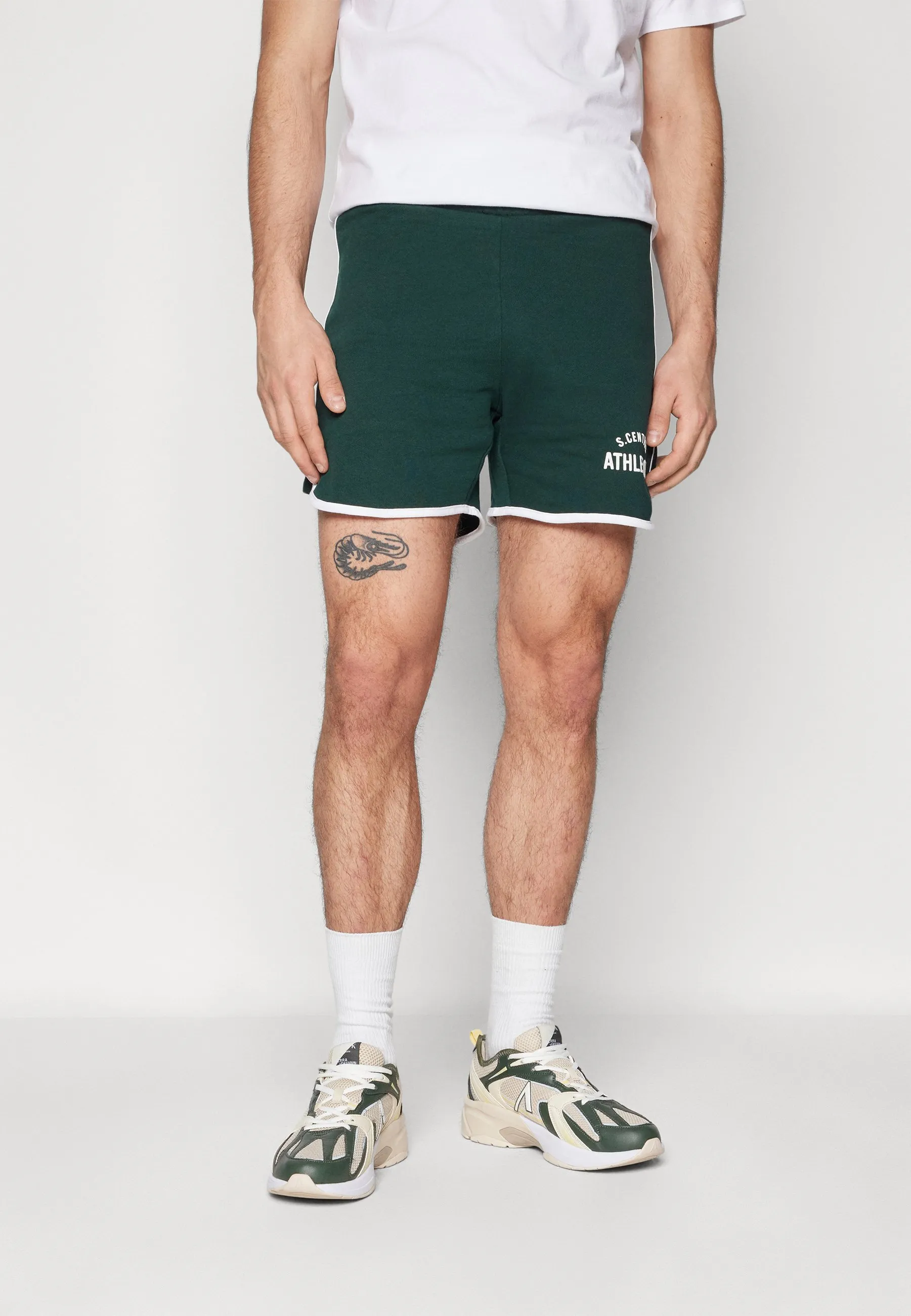 VARSITY - Pantaloni sportivi