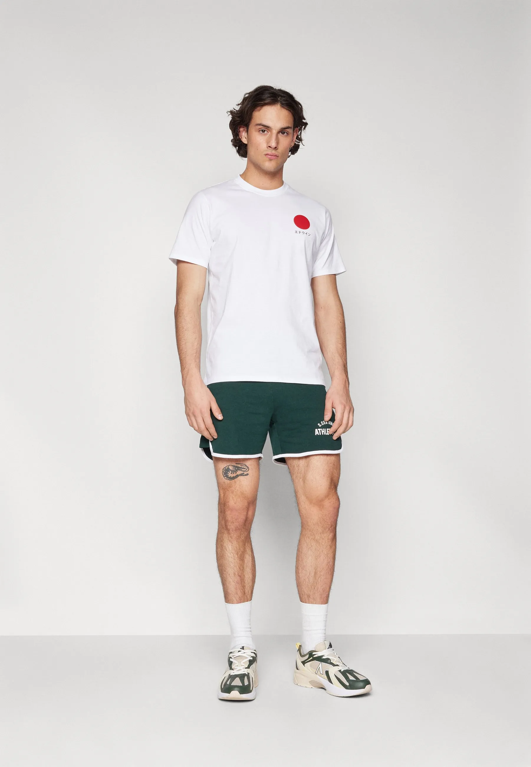 VARSITY - Pantaloni sportivi