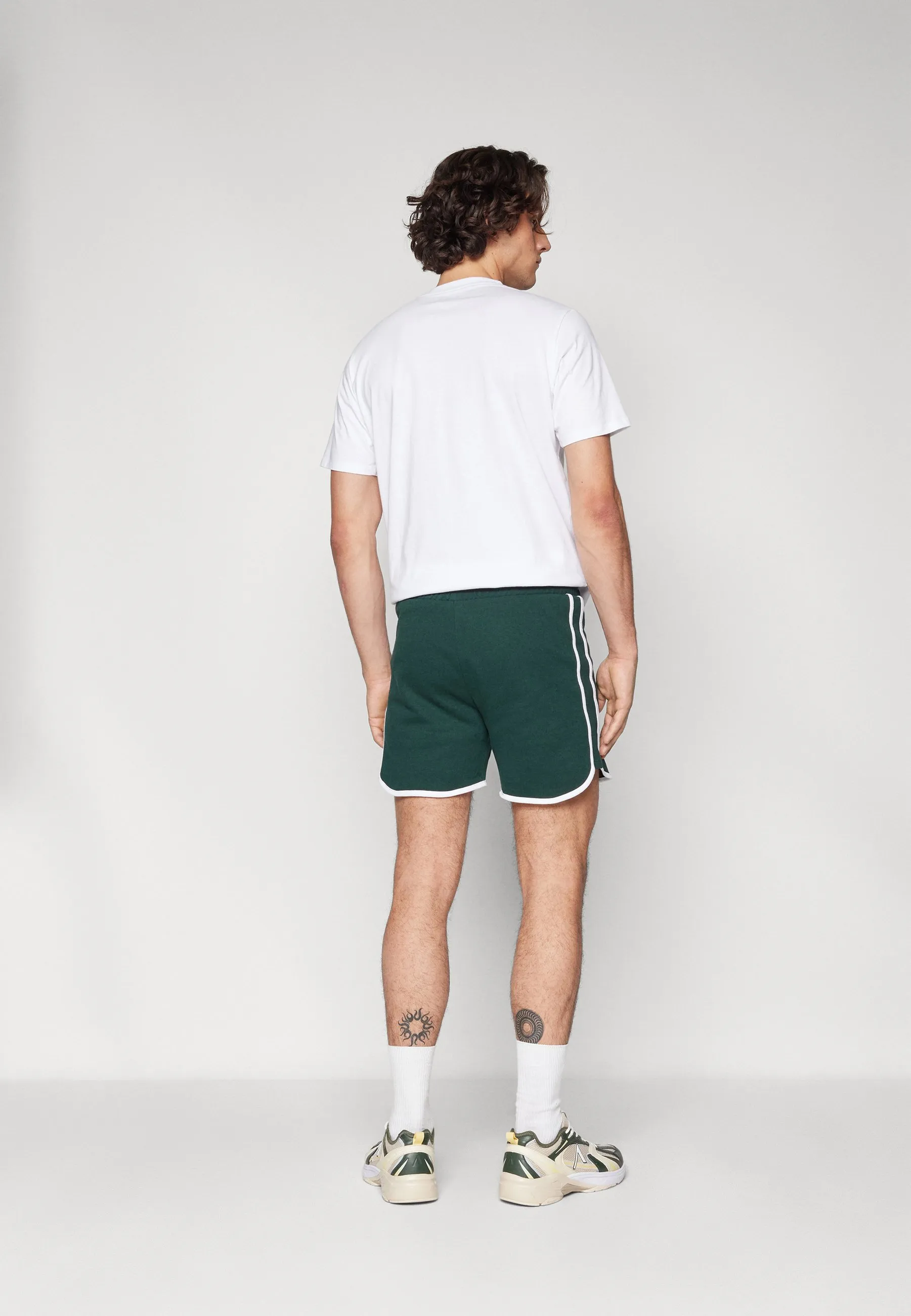VARSITY - Pantaloni sportivi
