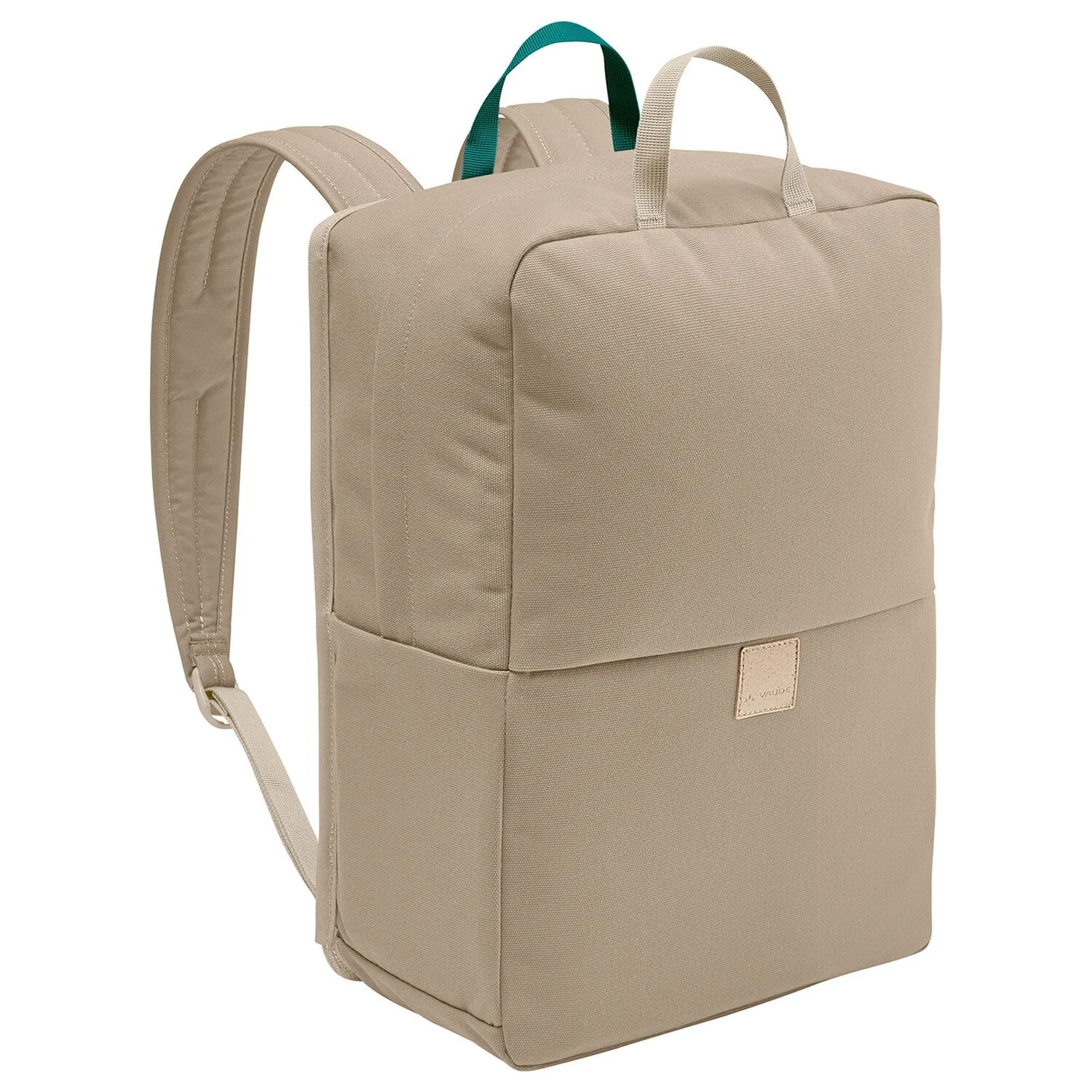 Vaude Coreway Daypack 17 Zaino 40 cm Scomparto per laptop