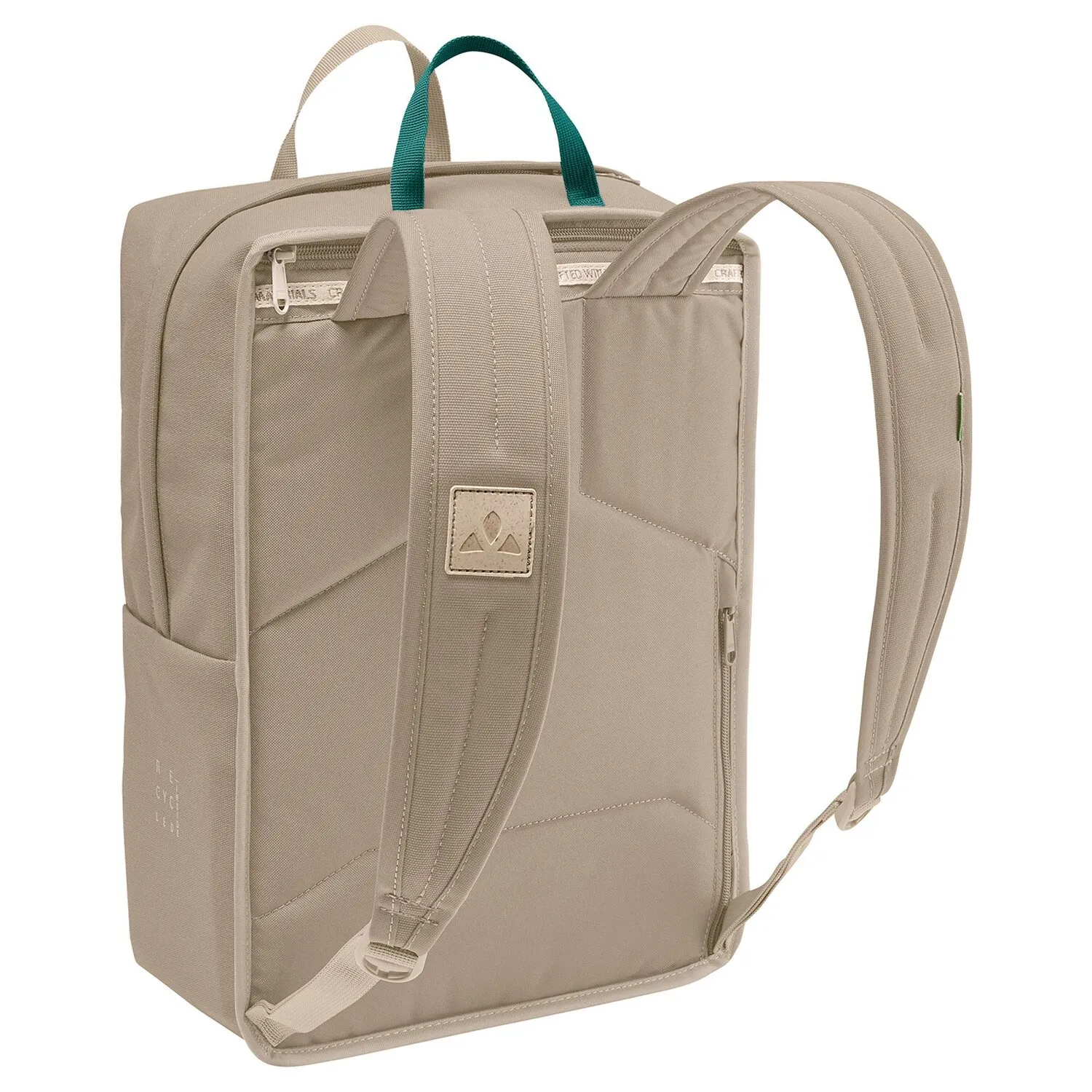 Vaude Coreway Daypack 17 Zaino 40 cm Scomparto per laptop
