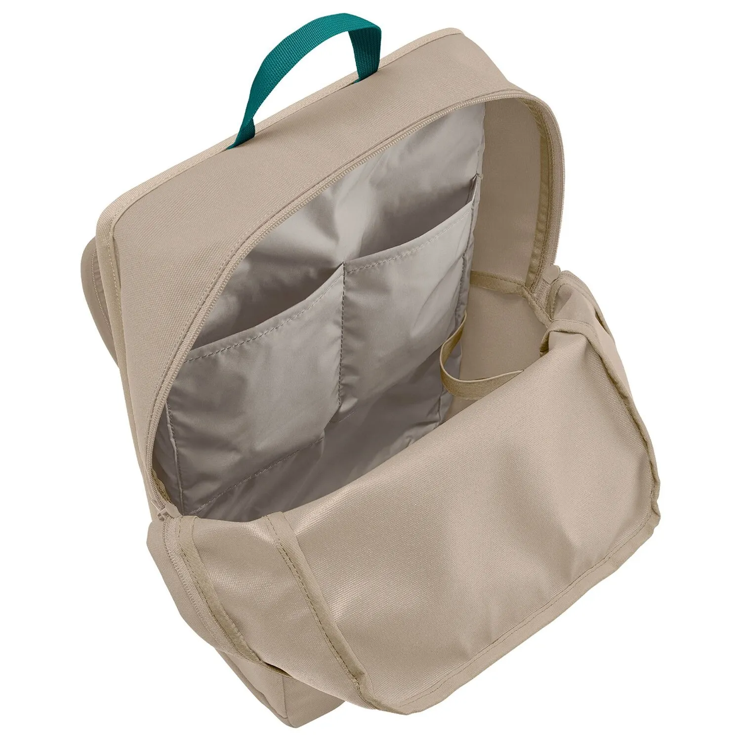Vaude Coreway Daypack 17 Zaino 40 cm Scomparto per laptop
