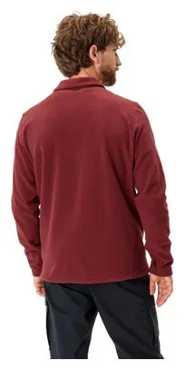 Vaude Rosemoor II Pile Rosso