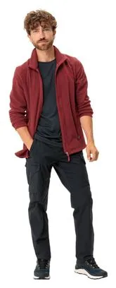 Vaude Rosemoor II Pile Rosso