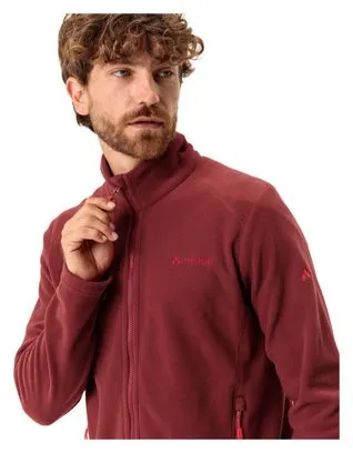 Vaude Rosemoor II Pile Rosso