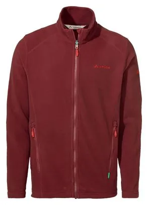 Vaude Rosemoor II Pile Rosso