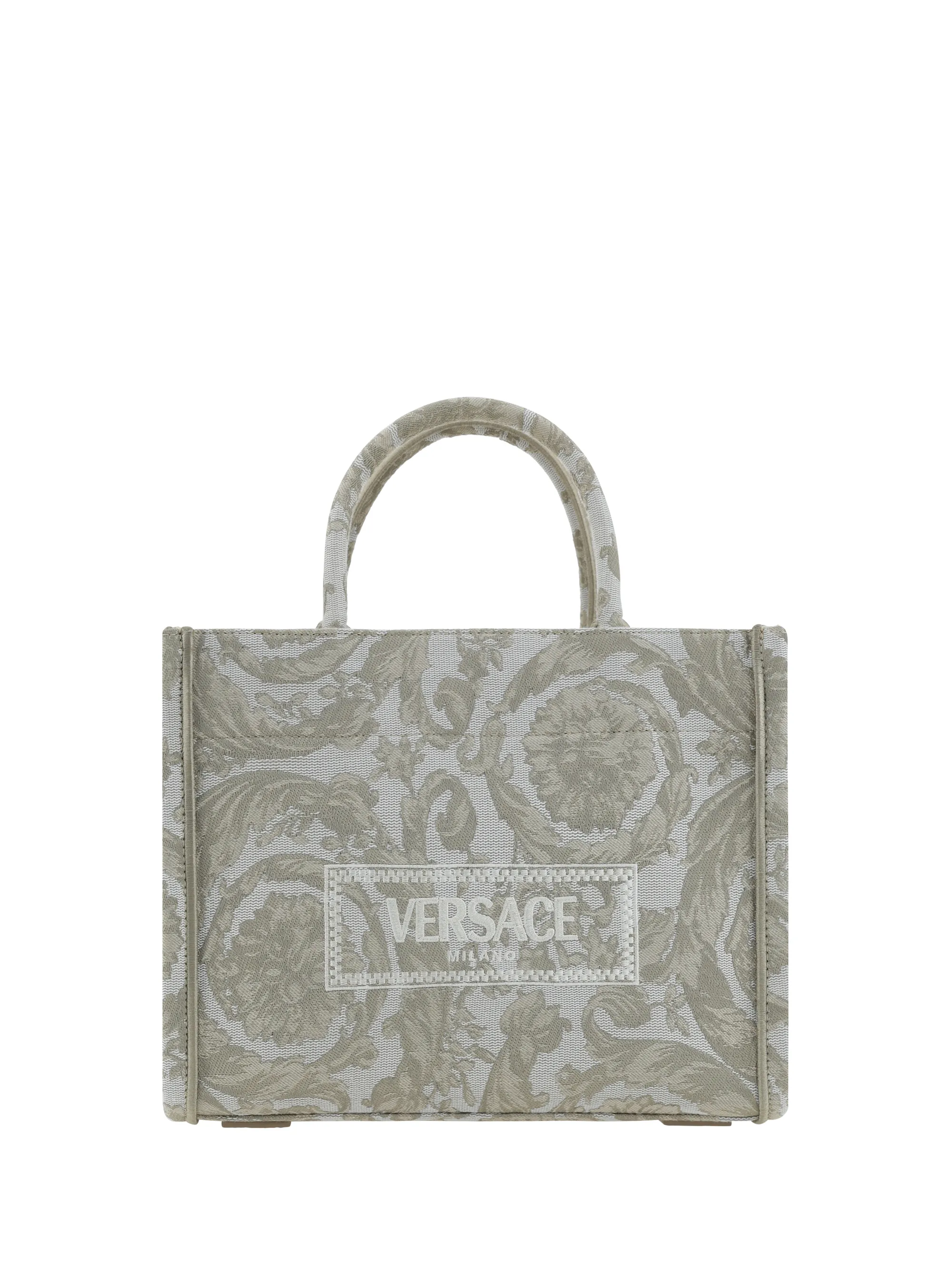     VERSACE      Borsa a Mano Athena 