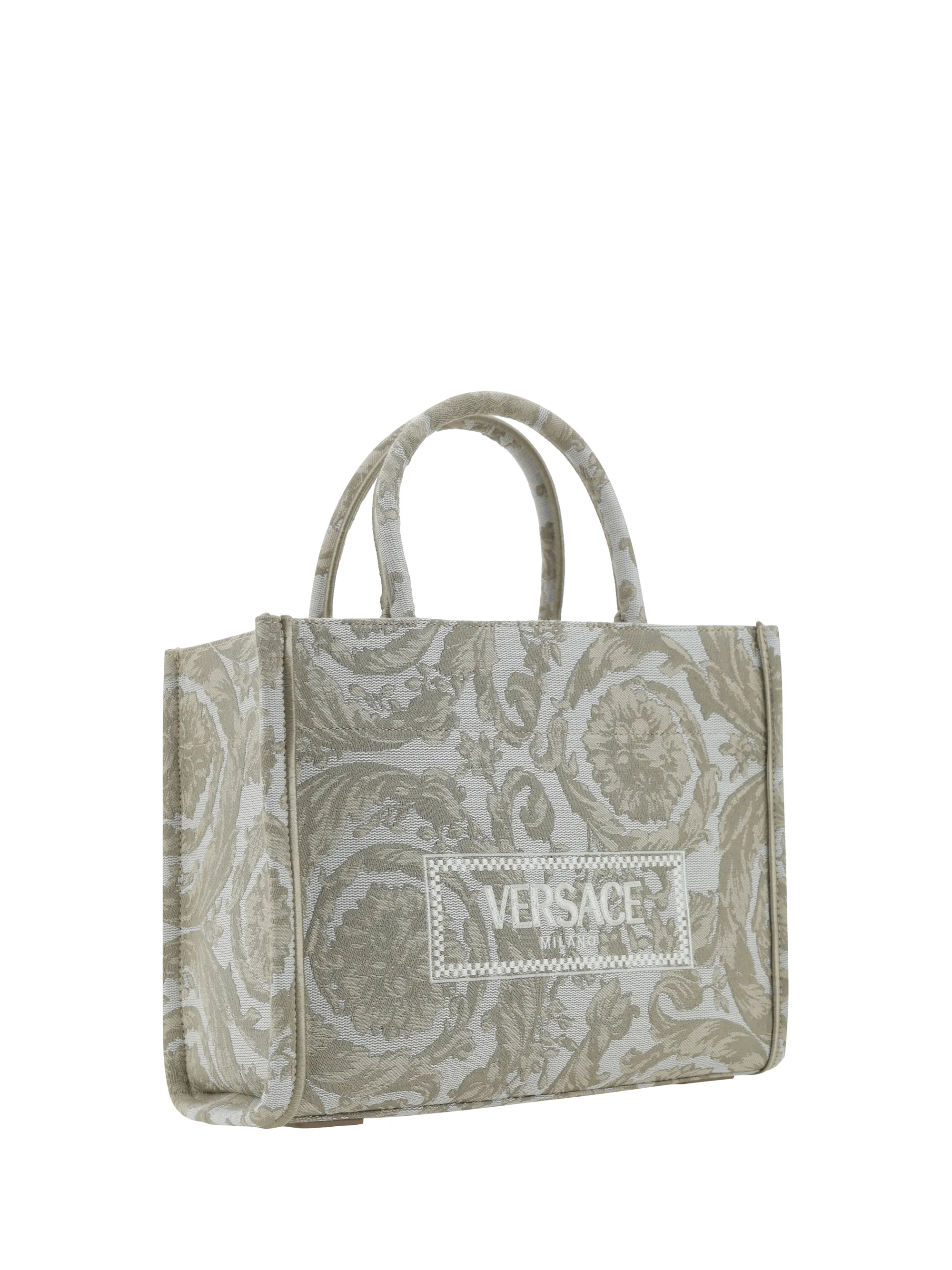     VERSACE      Borsa a Mano Athena 