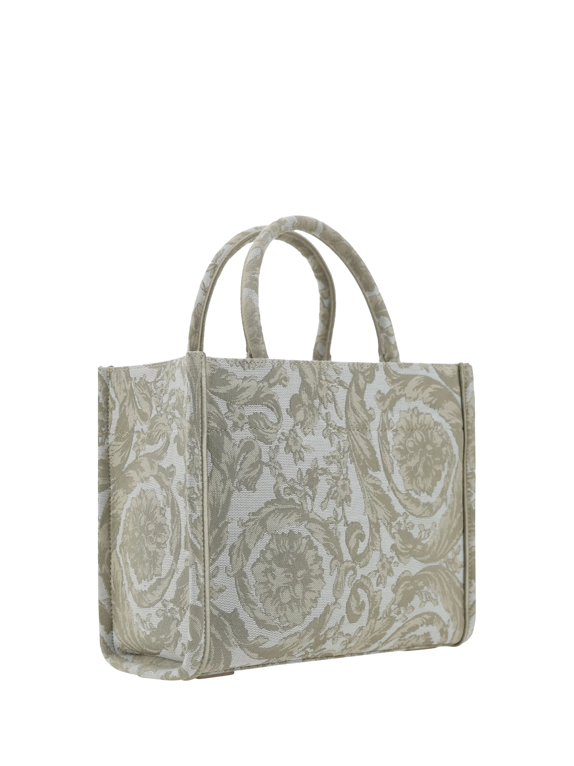     VERSACE      Borsa a Mano Athena 