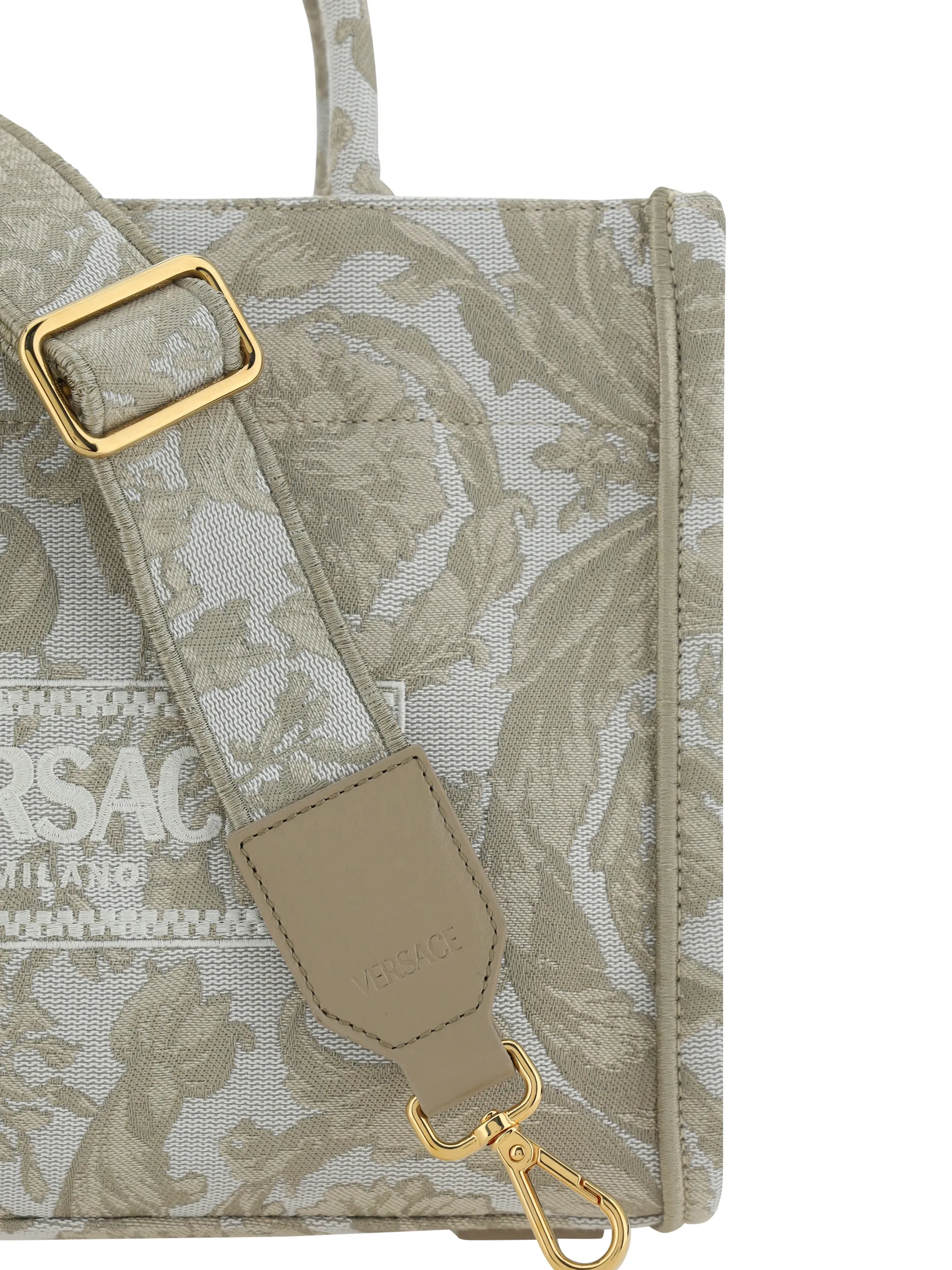     VERSACE      Borsa a Mano Athena 