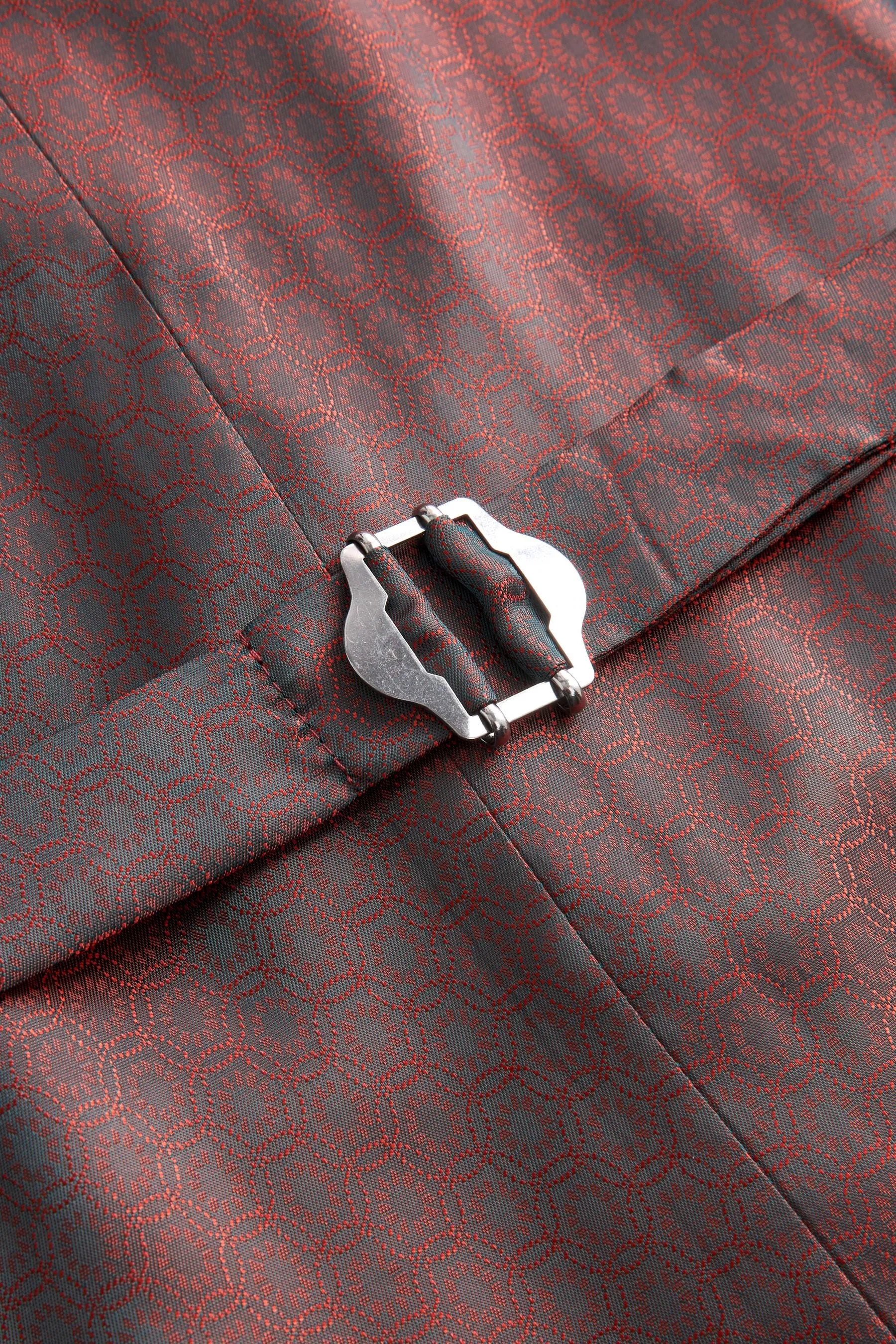 Vestibilità Signature Tollegno: Gilet