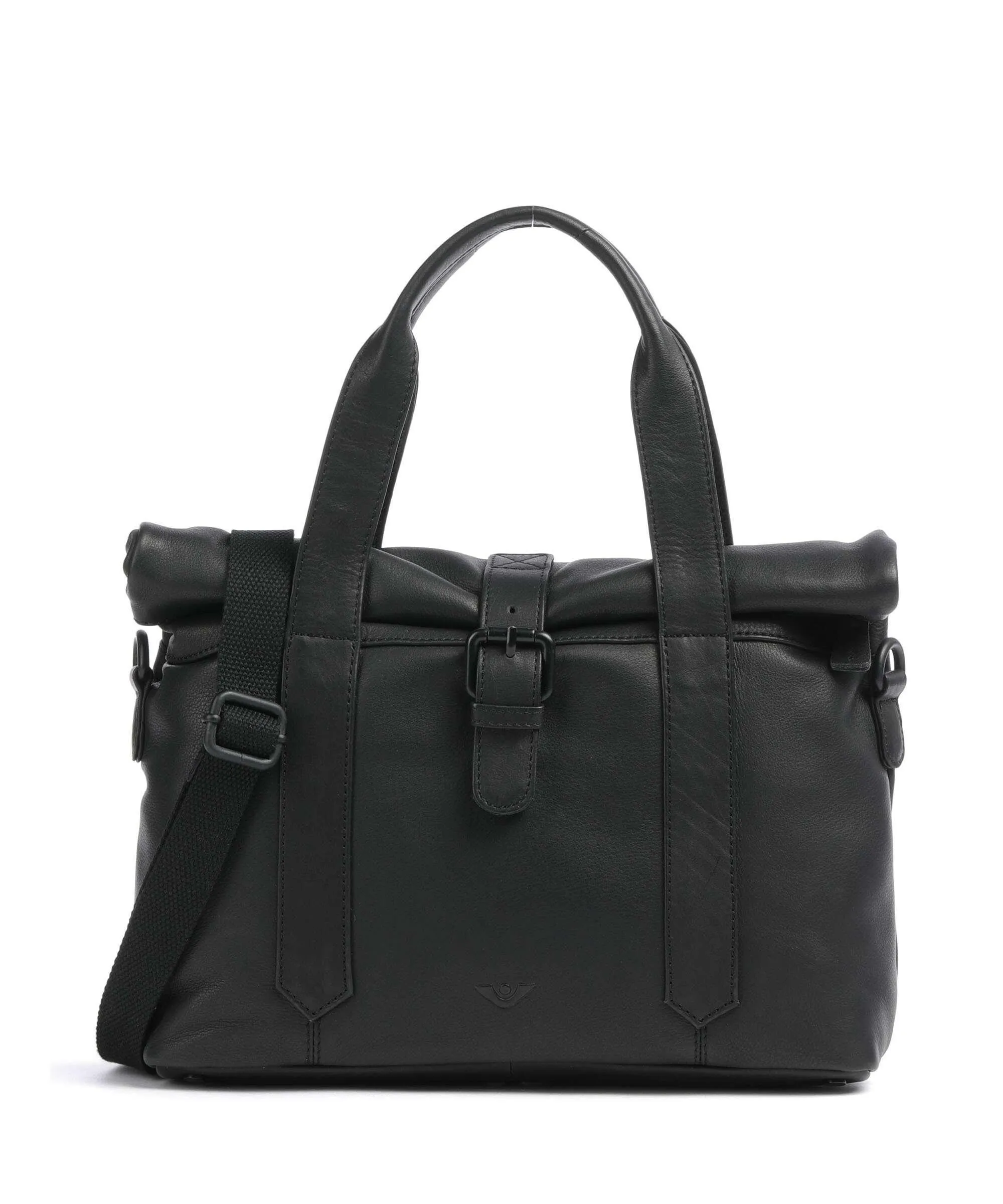 Voi 4Seasons Ziska Borsa a mano pelle a grana fine nero  