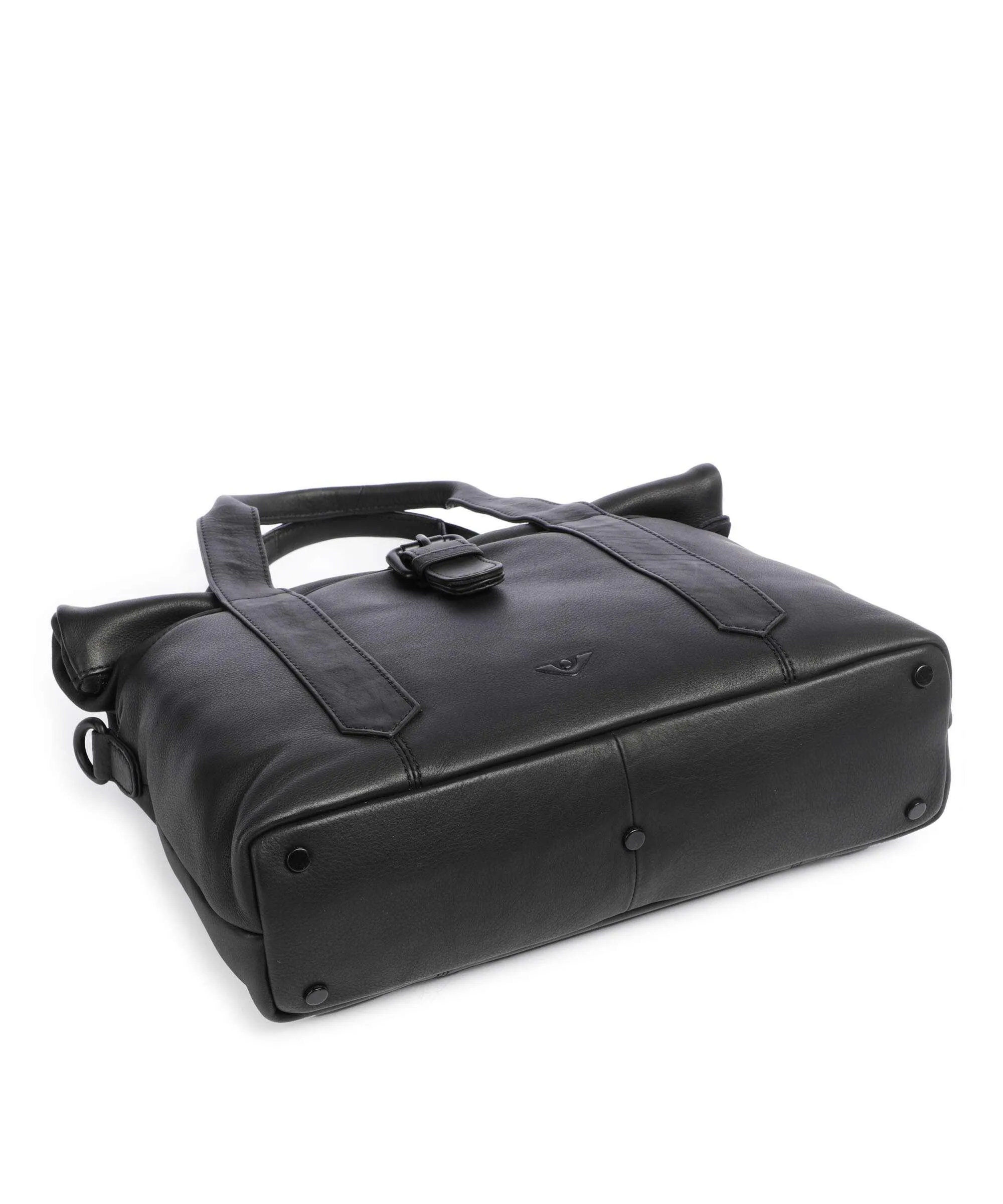  Voi 4Seasons Ziska Borsa a mano pelle a grana fine nero  