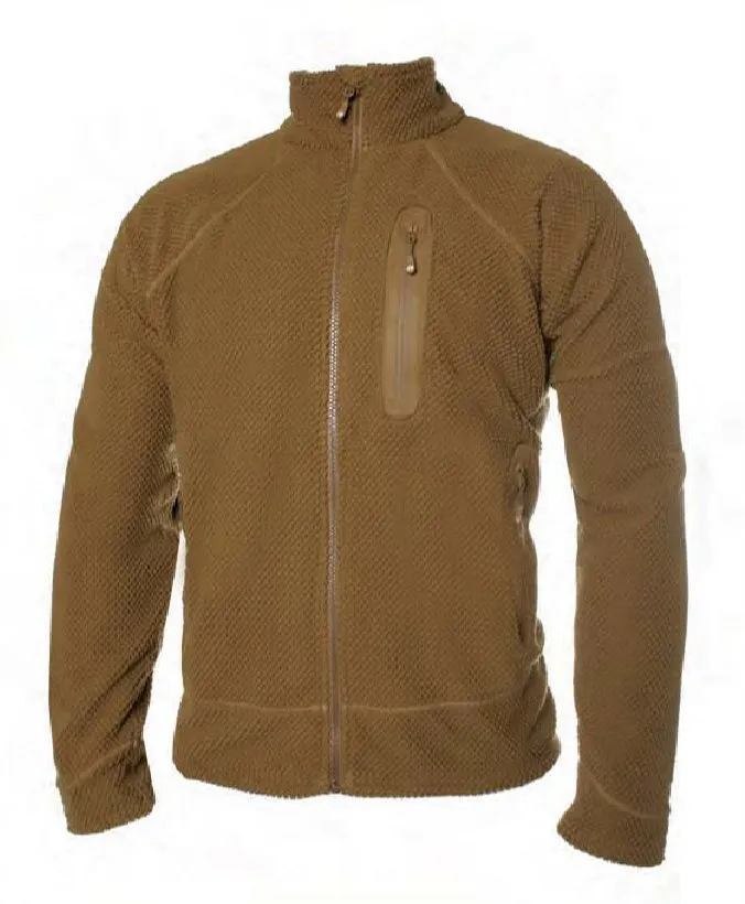 WW  GIACCHETTO PILE THERMO-FUR – BLACKHAWK