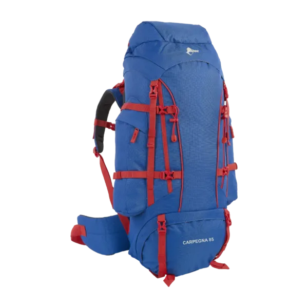 Zaino Carpegna 85 Wecamp Ande