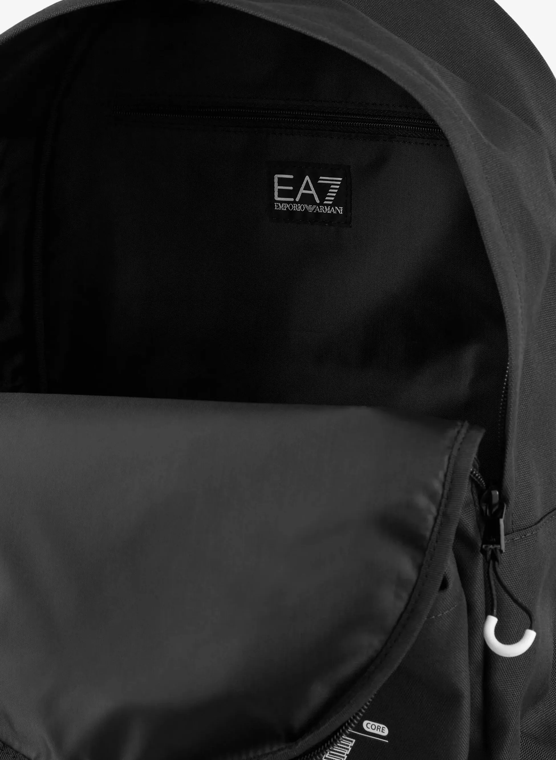 zaino con logo