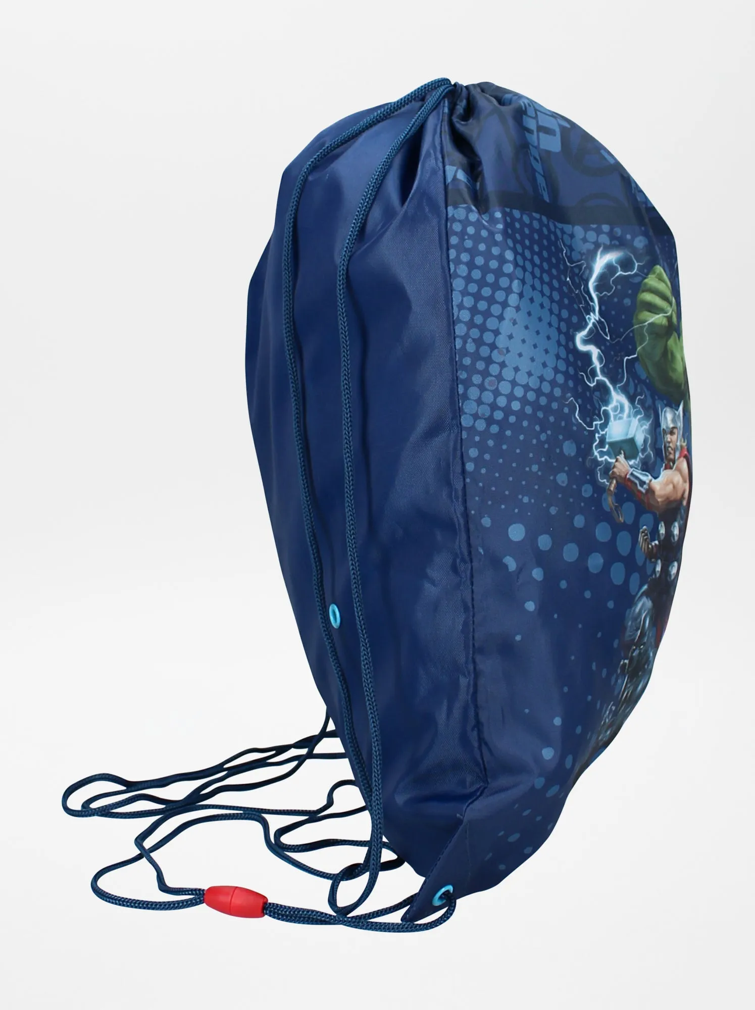 Zaino da piscina 'Avengers' - blu