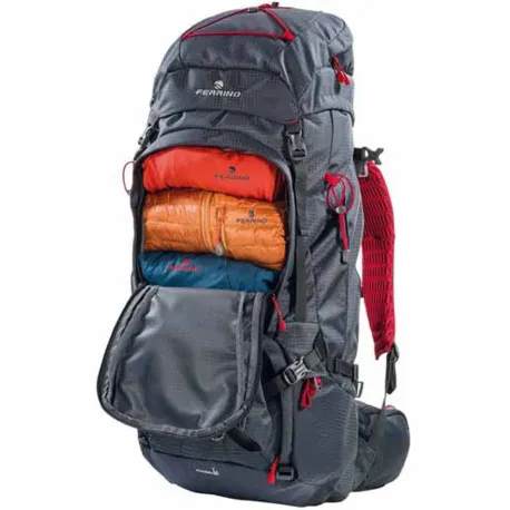 Zaino Ferrino Overland 65+10