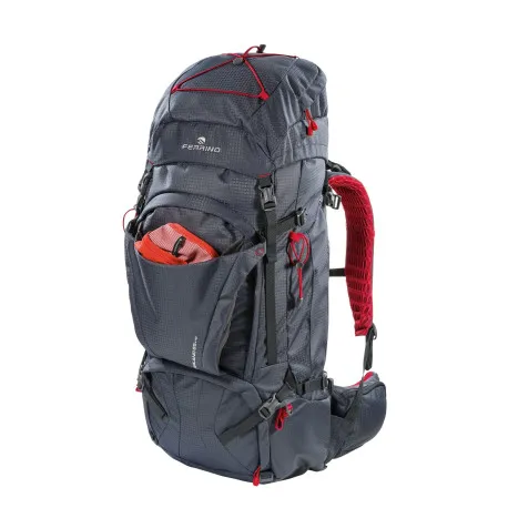 Zaino Ferrino Overland 65+10